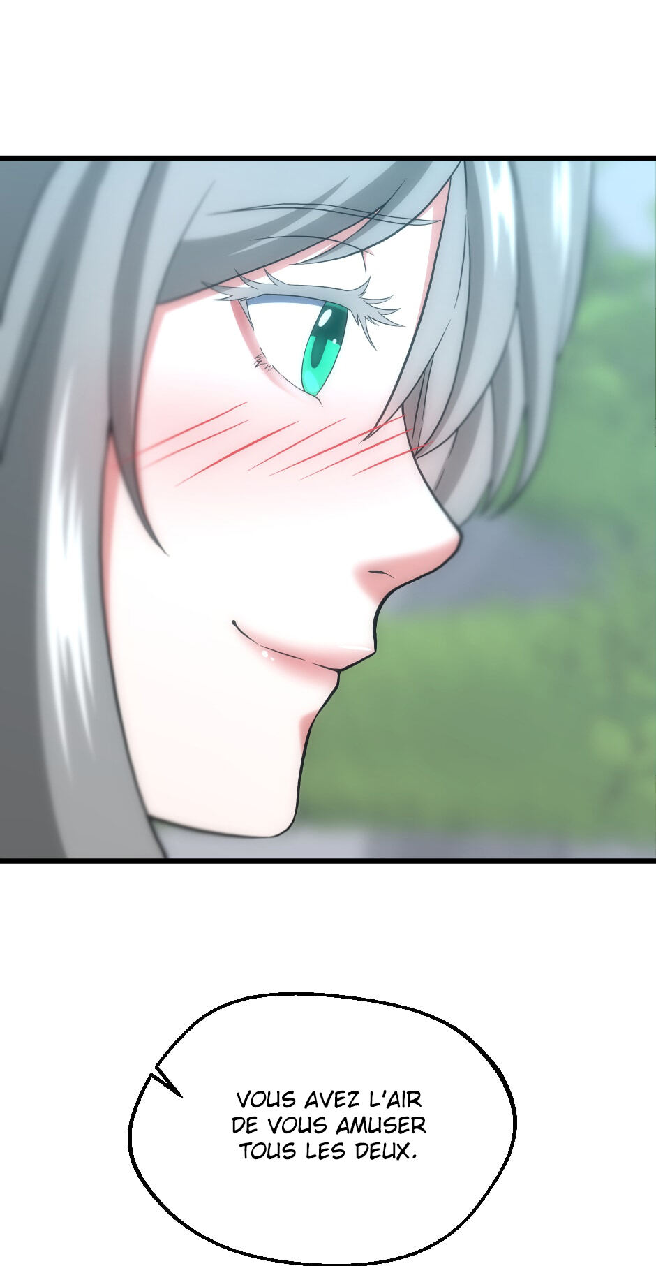 Read The Beginning After The End Scan Manga Online