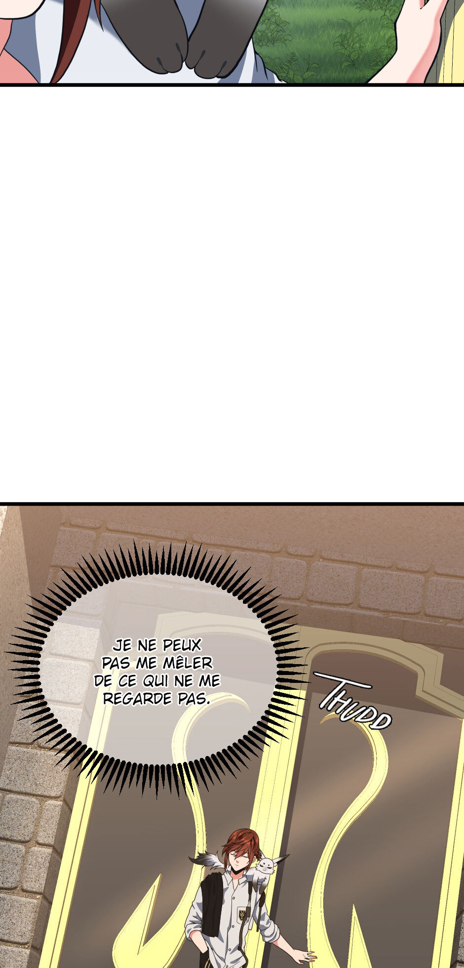 Read The Beginning After The End Scan Manga Online