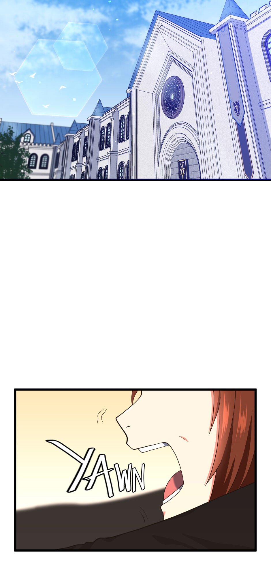 Read The Beginning After The End Scan Manga Online