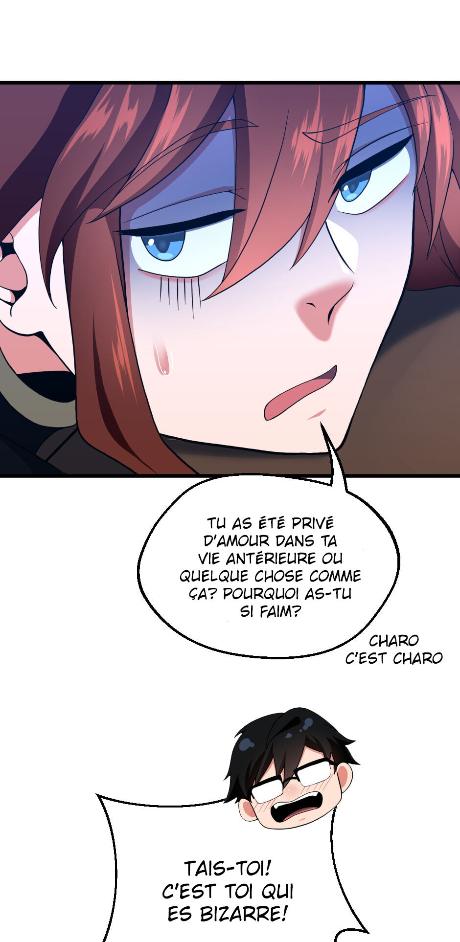 Read The Beginning After The End Scan Manga Online