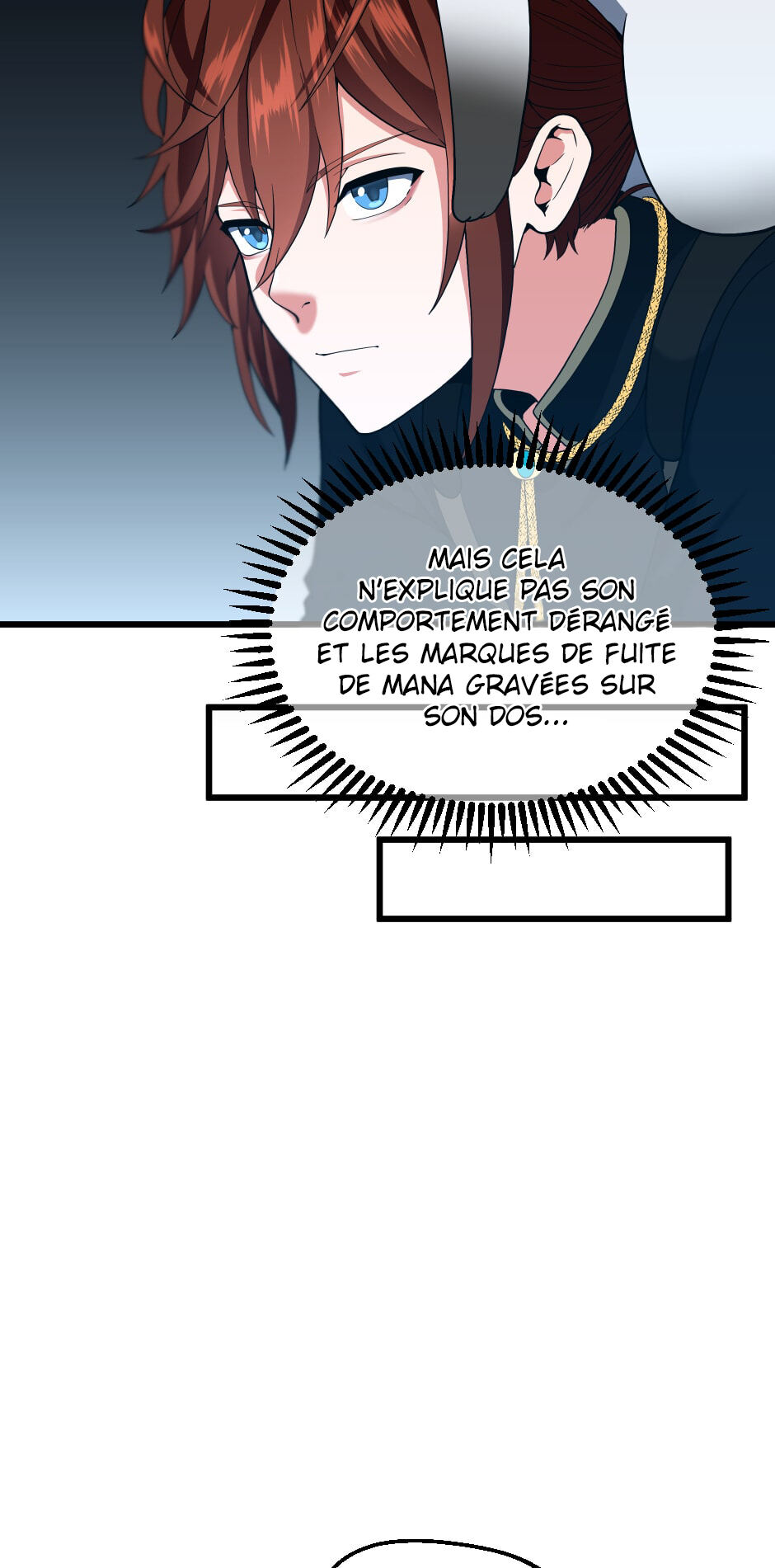 Read The Beginning After The End Scan Manga Online