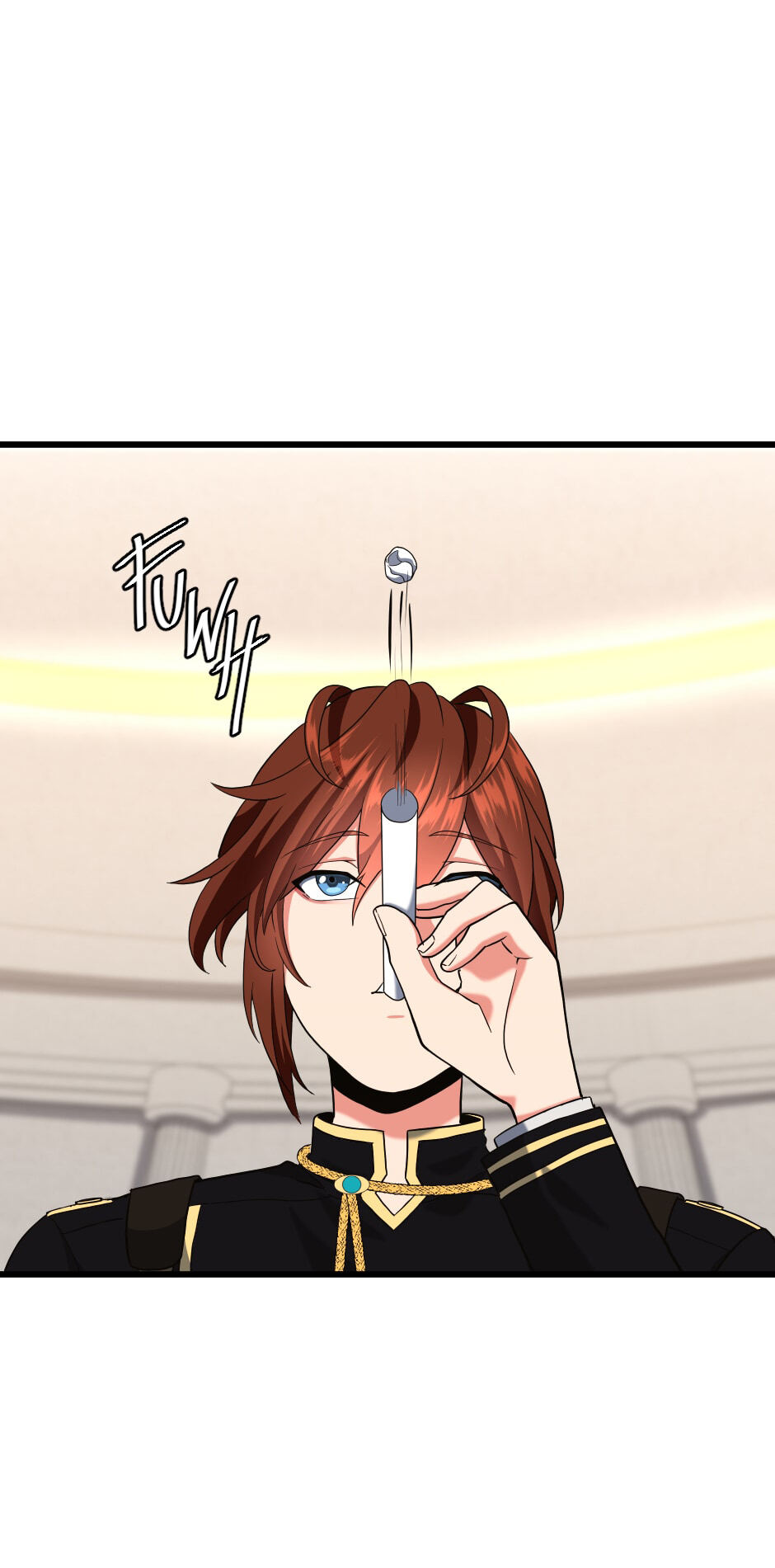 Read The Beginning After The End Scan Manga Online