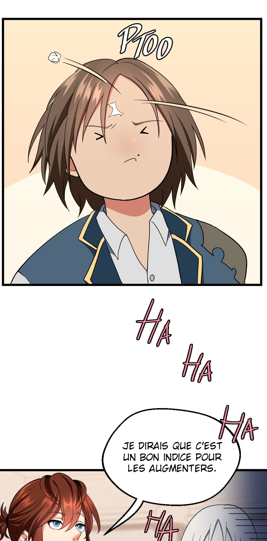 Read The Beginning After The End Scan Manga Online