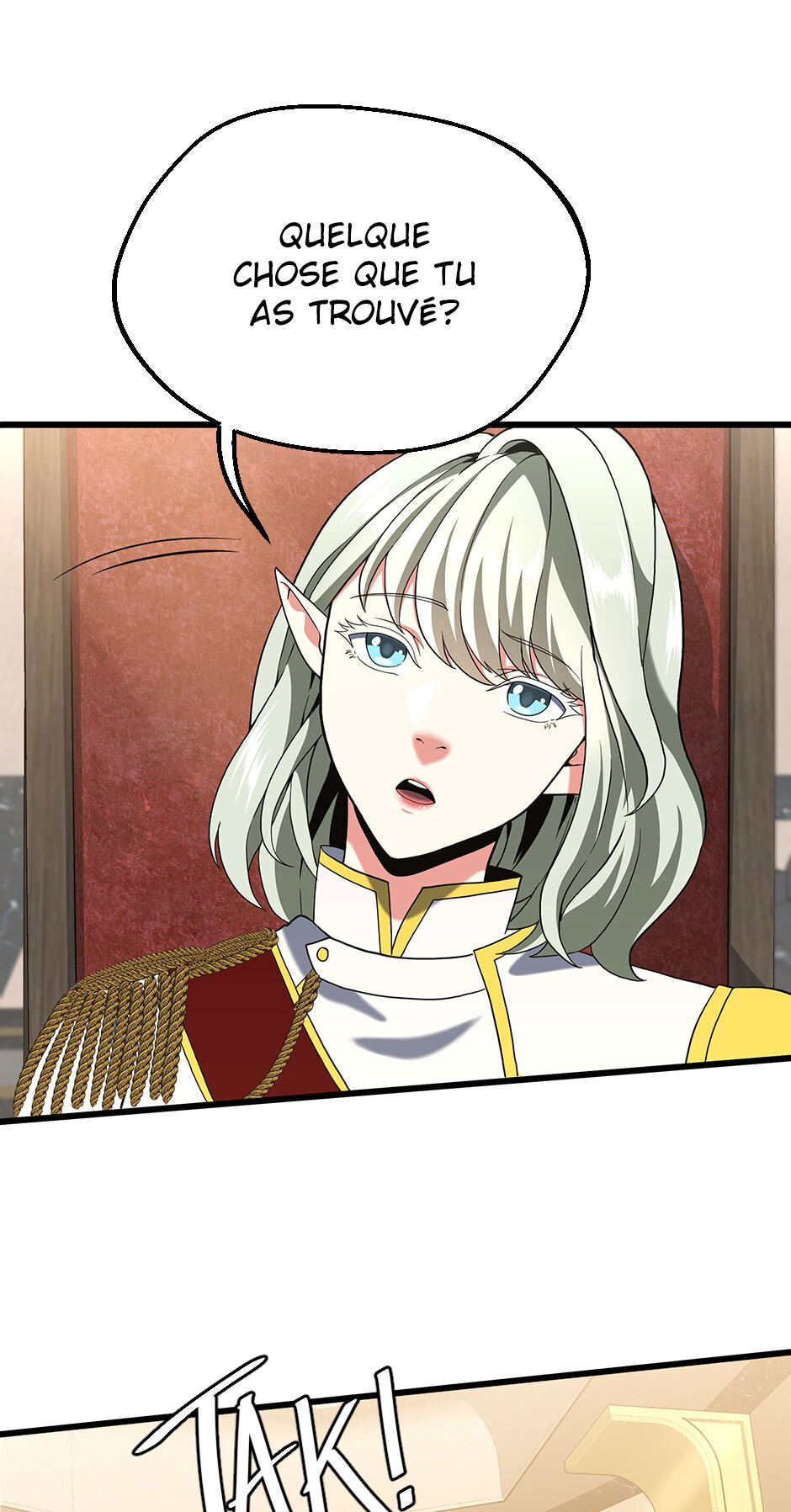 Read The Beginning After The End Scan Manga Online