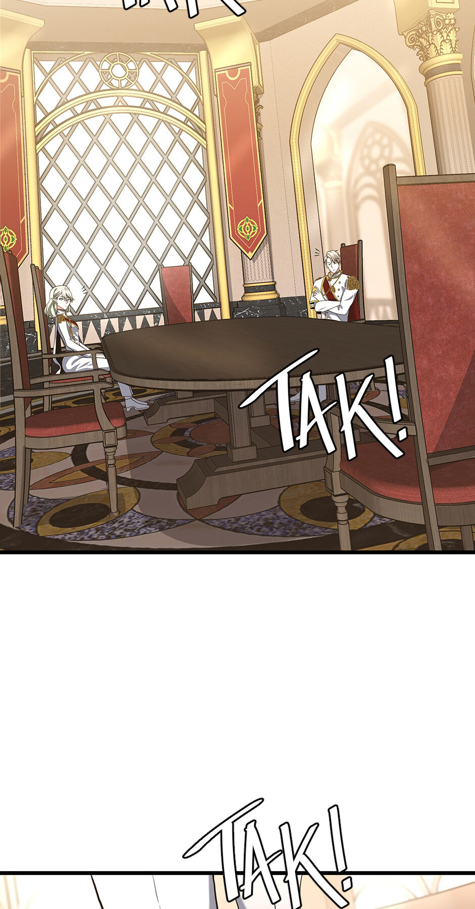 Read The Beginning After The End Scan Manga Online
