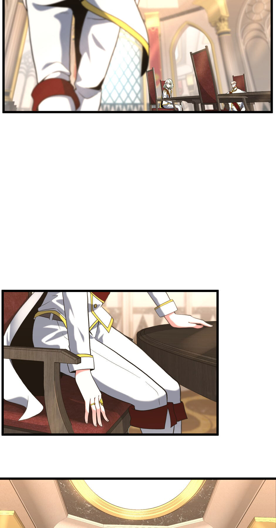 Read The Beginning After The End Scan Manga Online