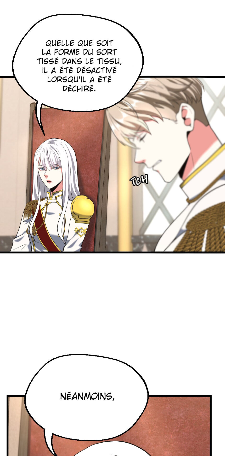 Read The Beginning After The End Scan Manga Online