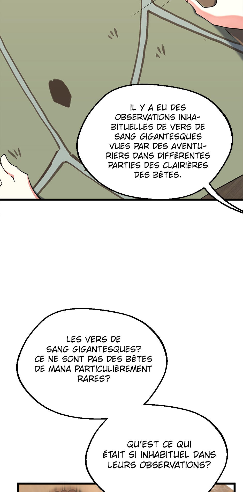Read The Beginning After The End Scan Manga Online