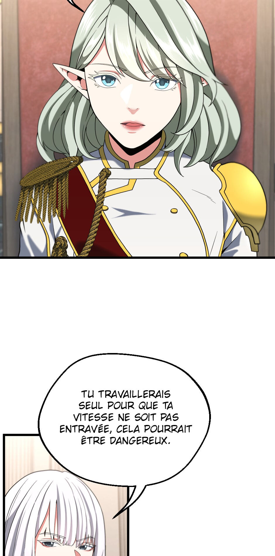 Read The Beginning After The End Scan Manga Online