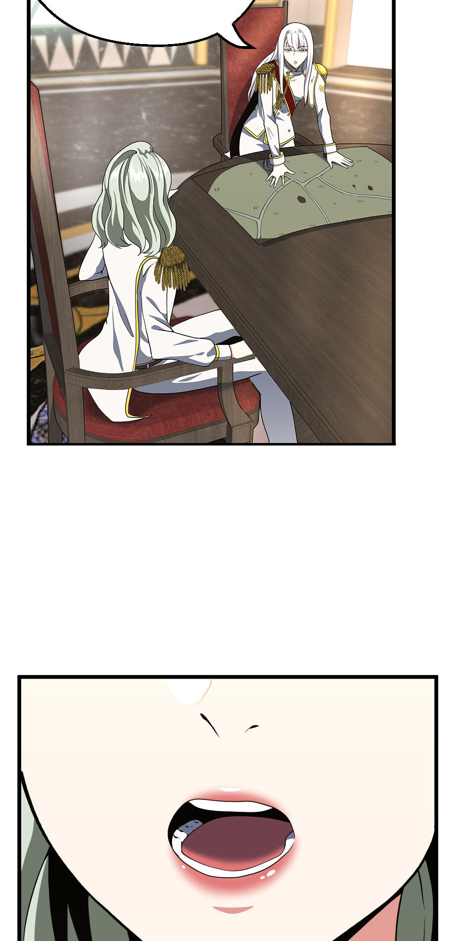Read The Beginning After The End Scan Manga Online