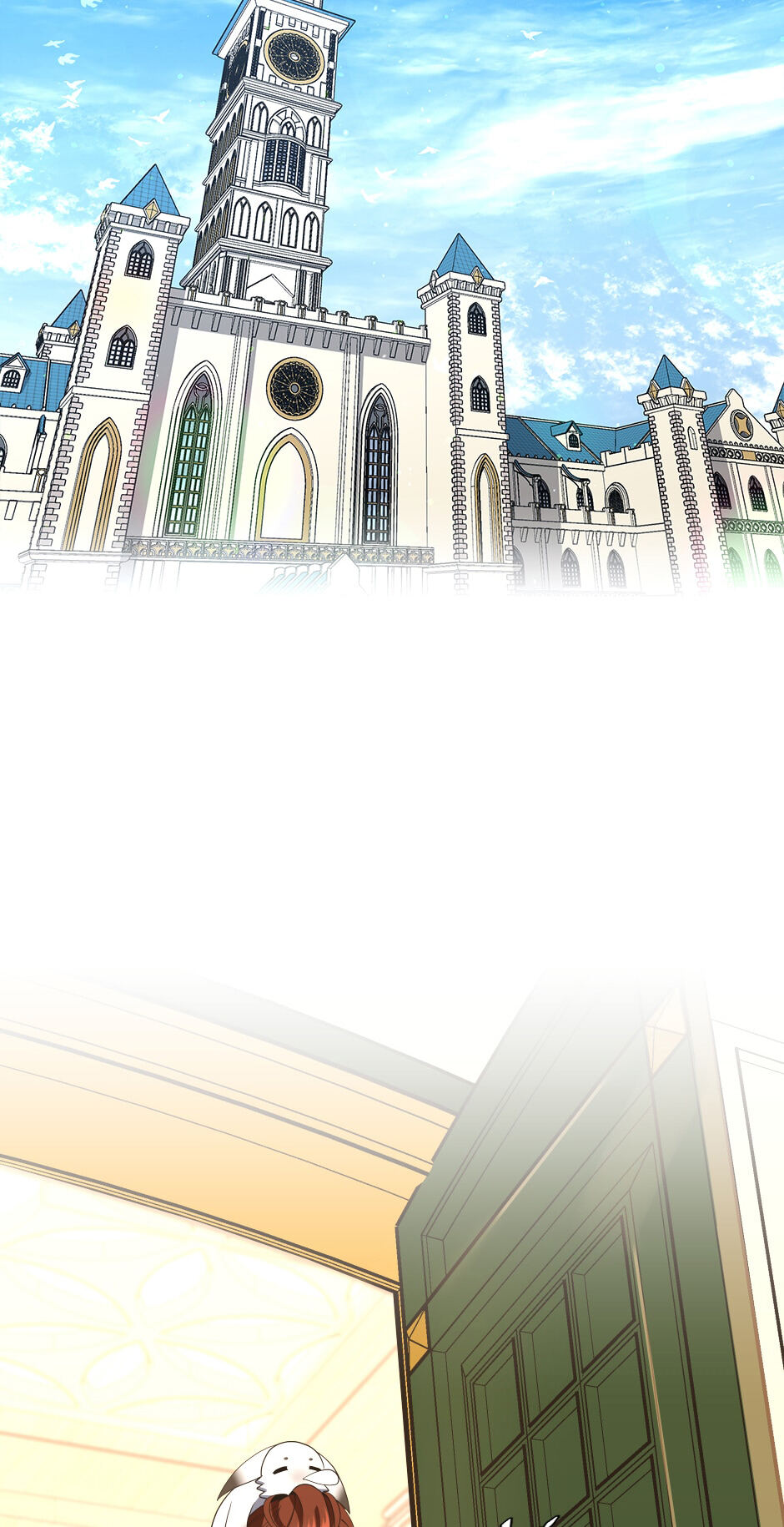Read The Beginning After The End Scan Manga Online