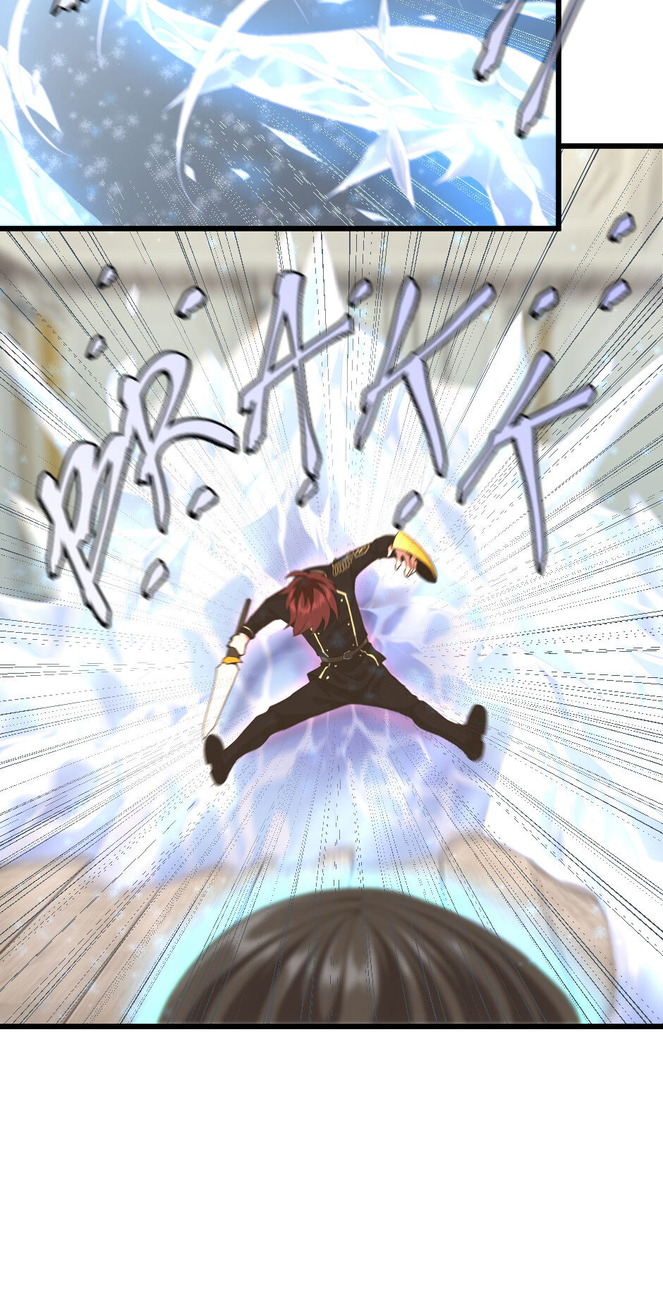 Read The Beginning After The End Scan Manga Online