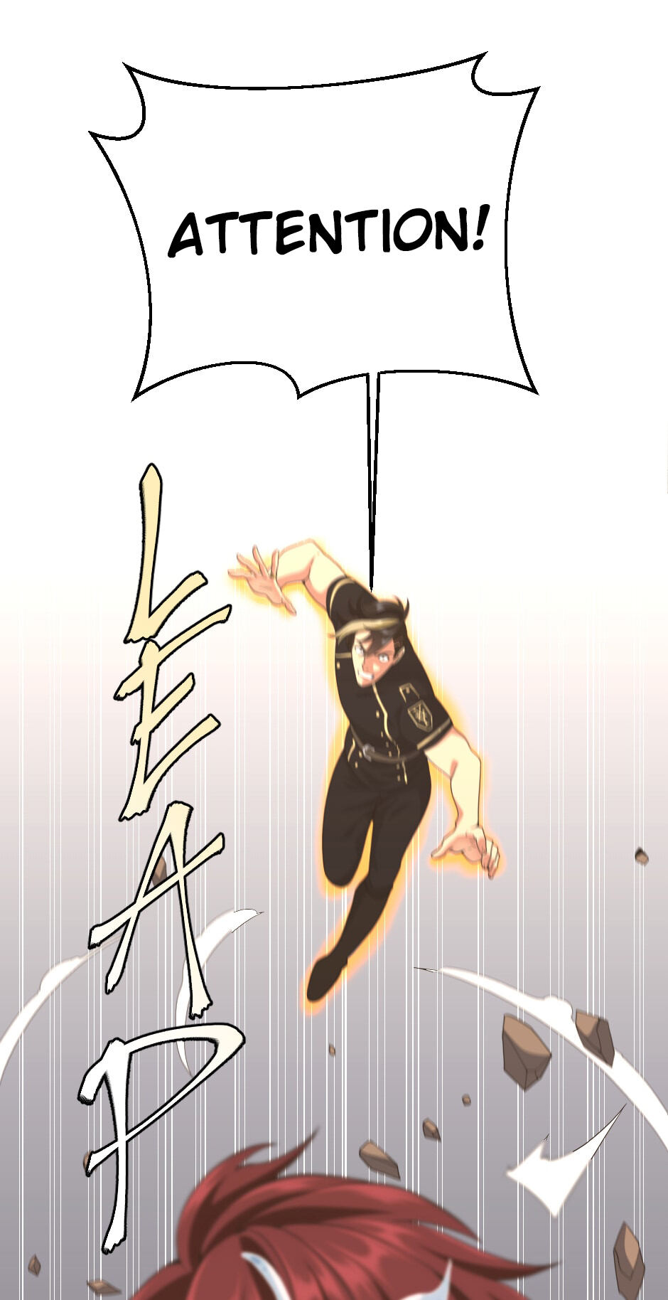 Read The Beginning After The End Scan Manga Online