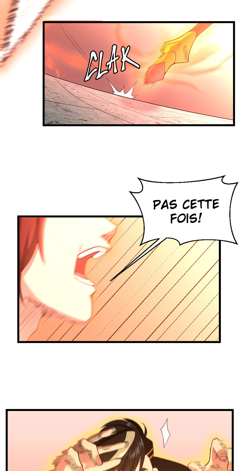Read The Beginning After The End Scan Manga Online
