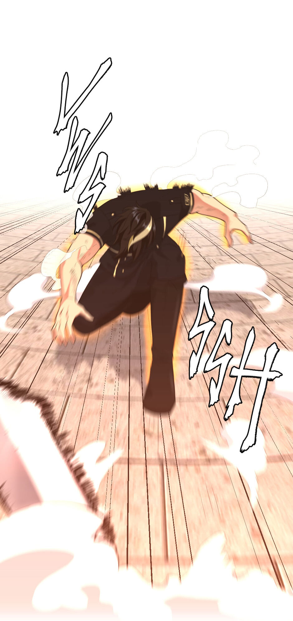 Read The Beginning After The End Scan Manga Online