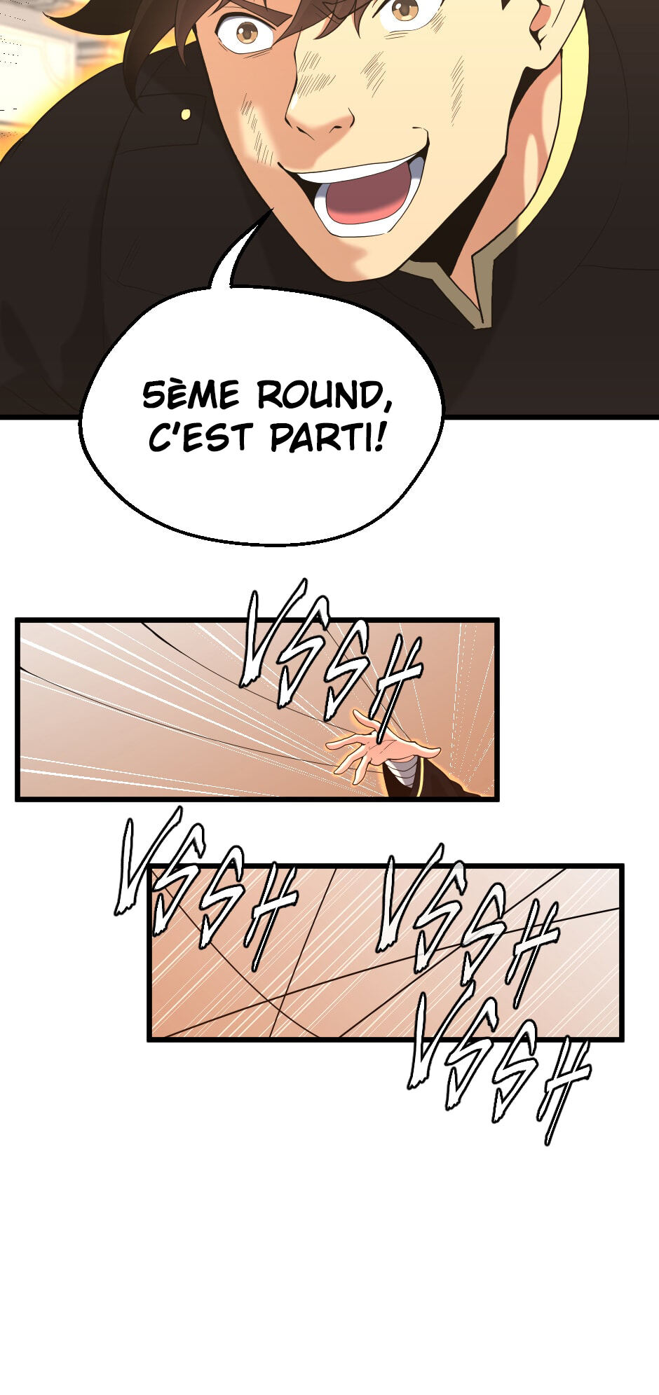 Read The Beginning After The End Scan Manga Online
