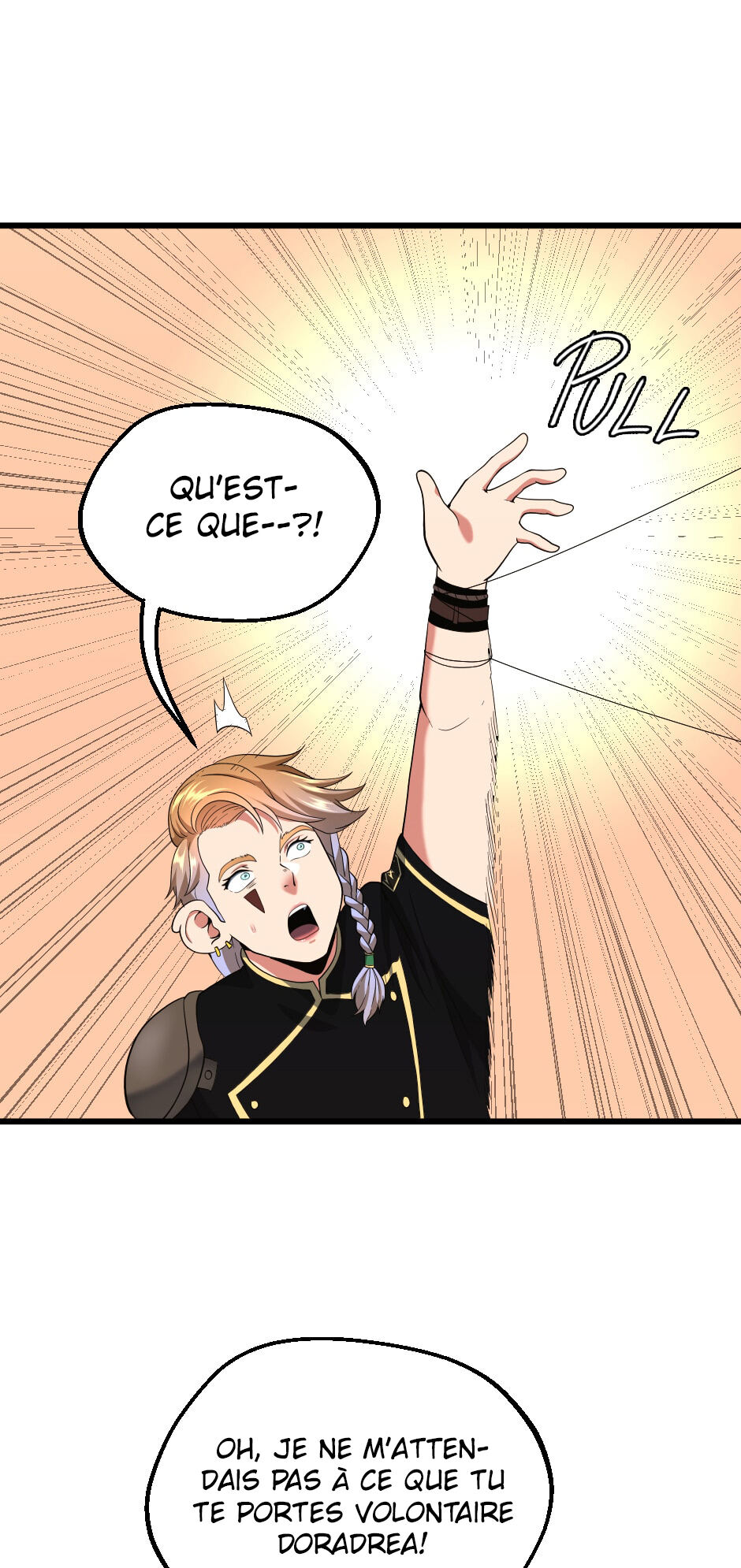 Read The Beginning After The End Scan Manga Online