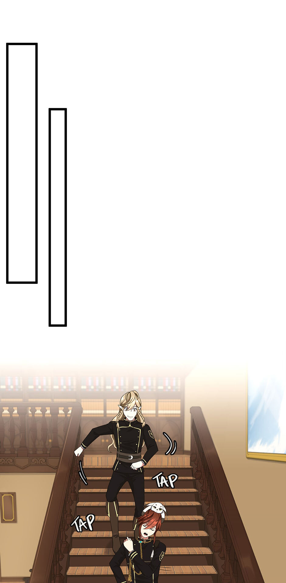 Read The Beginning After The End Scan Manga Online