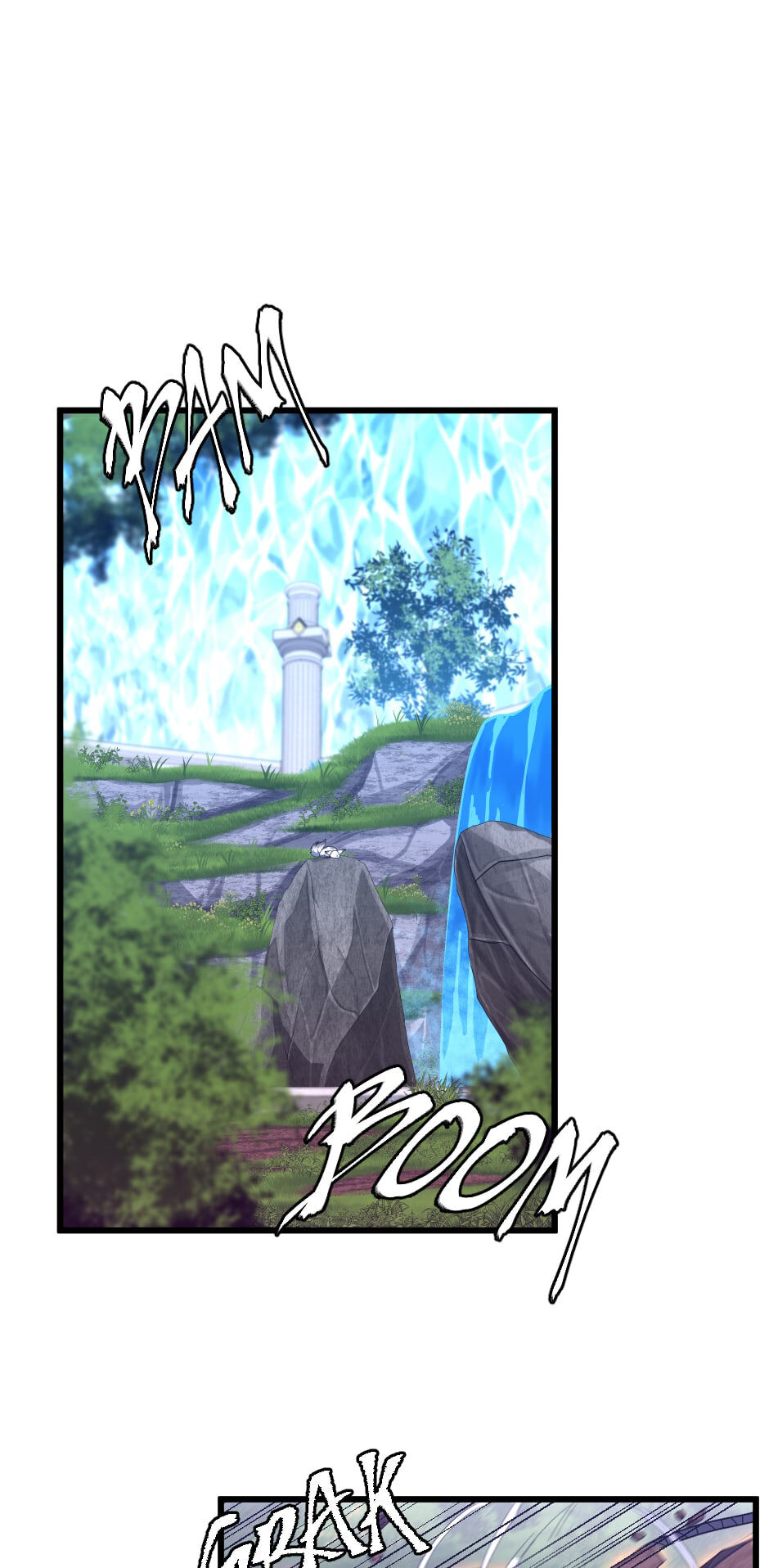 Read The Beginning After The End Scan Manga Online