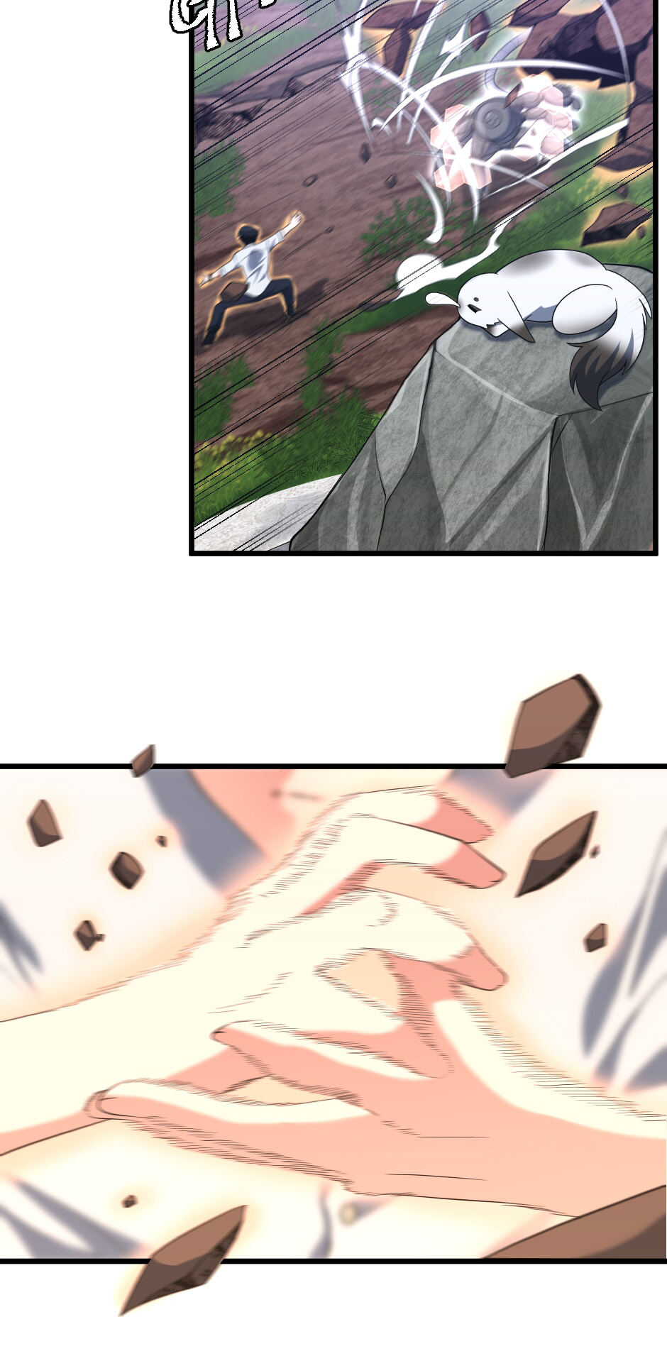 Read The Beginning After The End Scan Manga Online