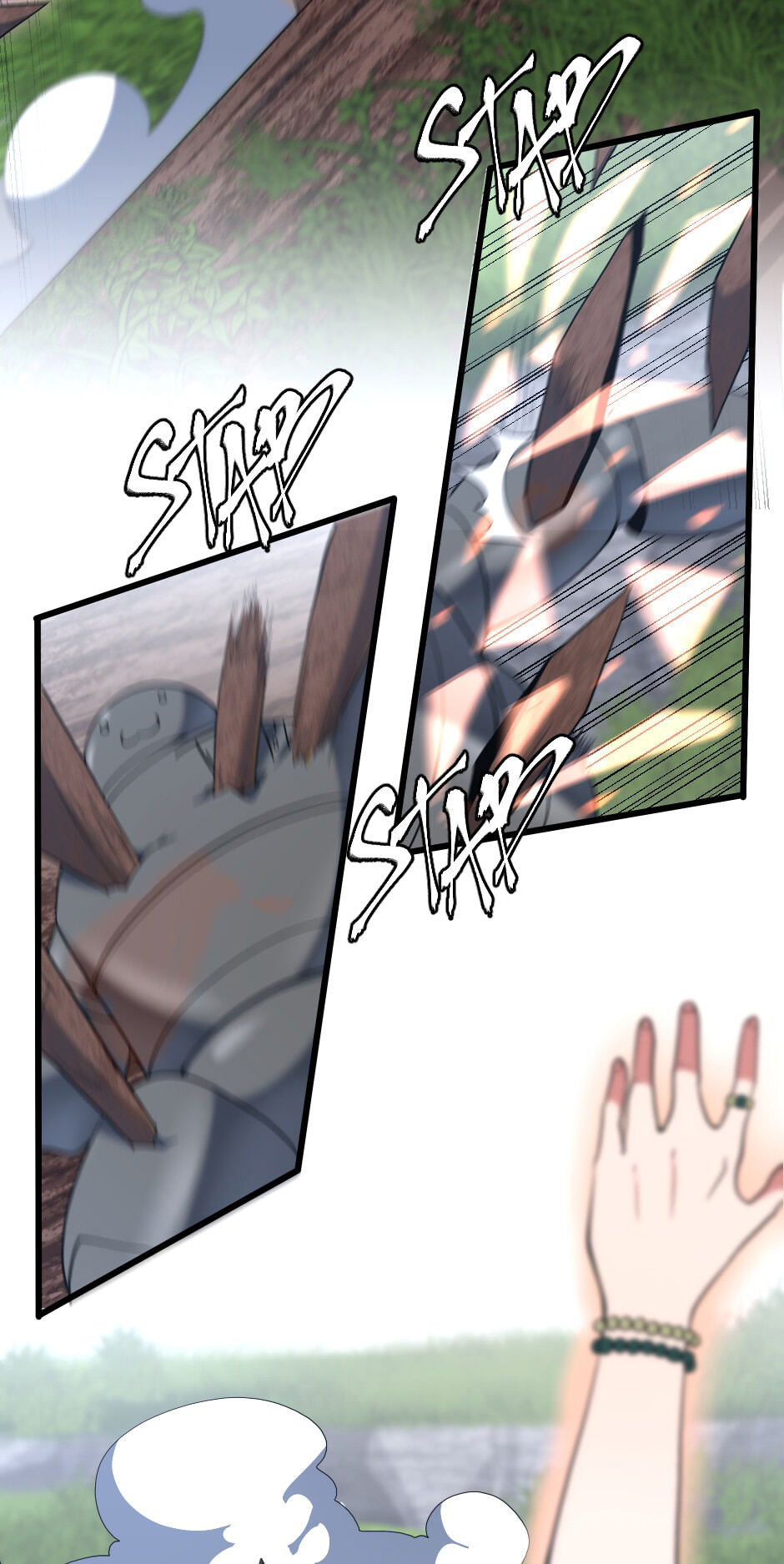 Read The Beginning After The End Scan Manga Online