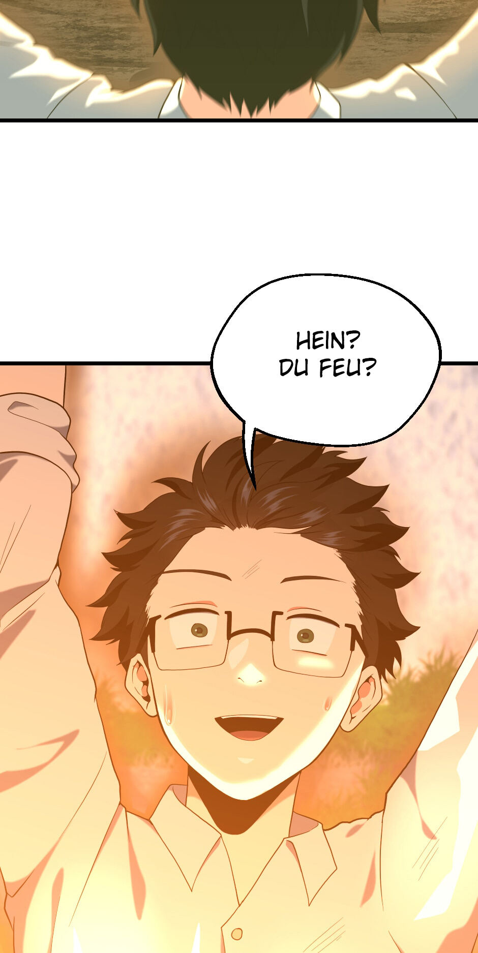 Read The Beginning After The End Scan Manga Online
