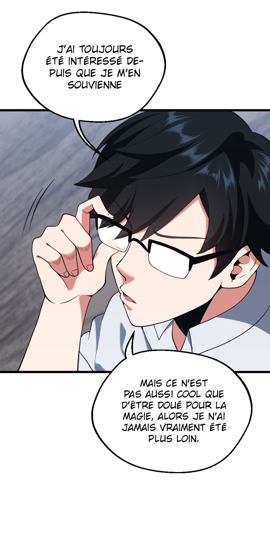 Read The Beginning After The End Scan Manga Online