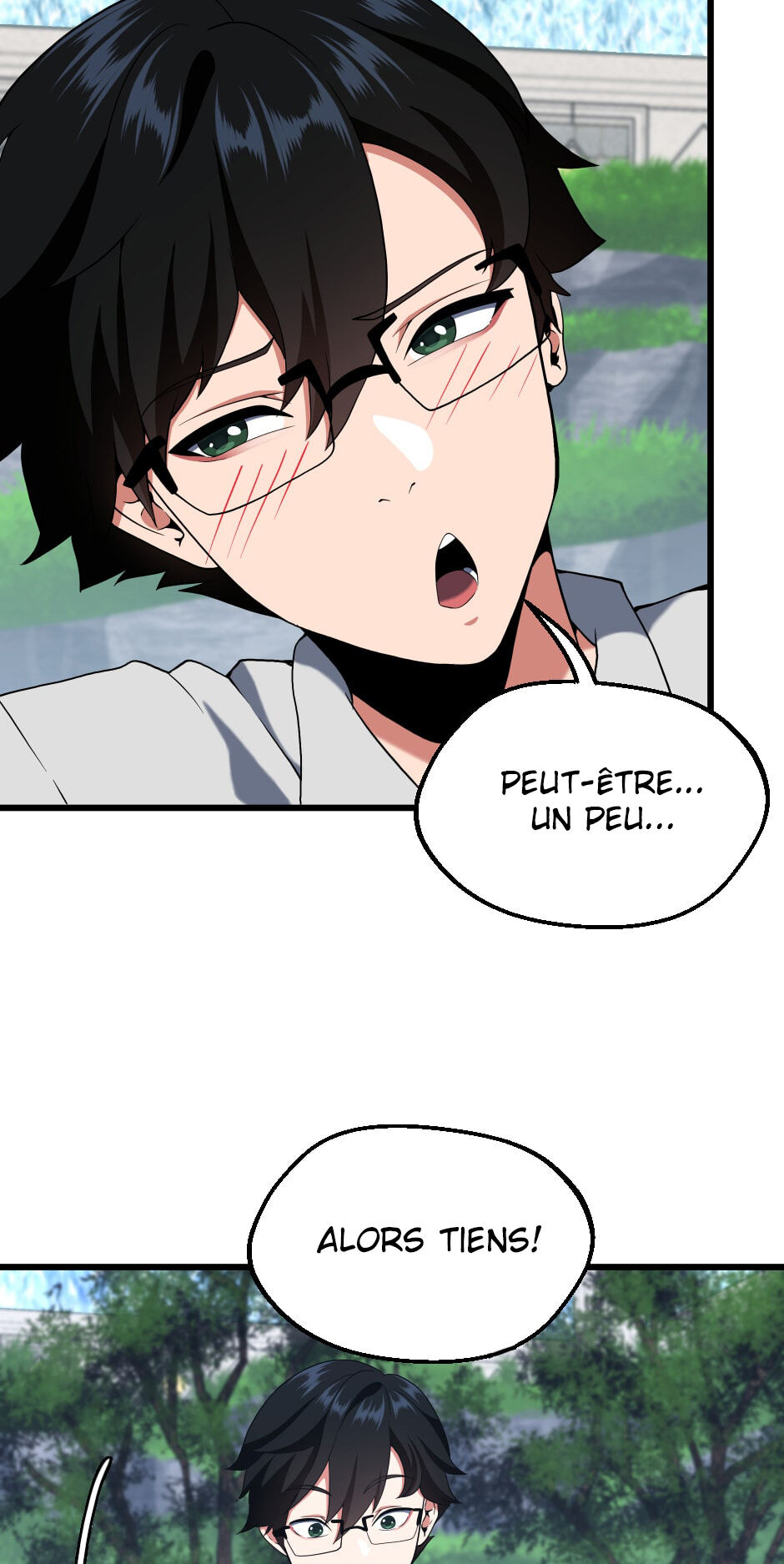 Read The Beginning After The End Scan Manga Online