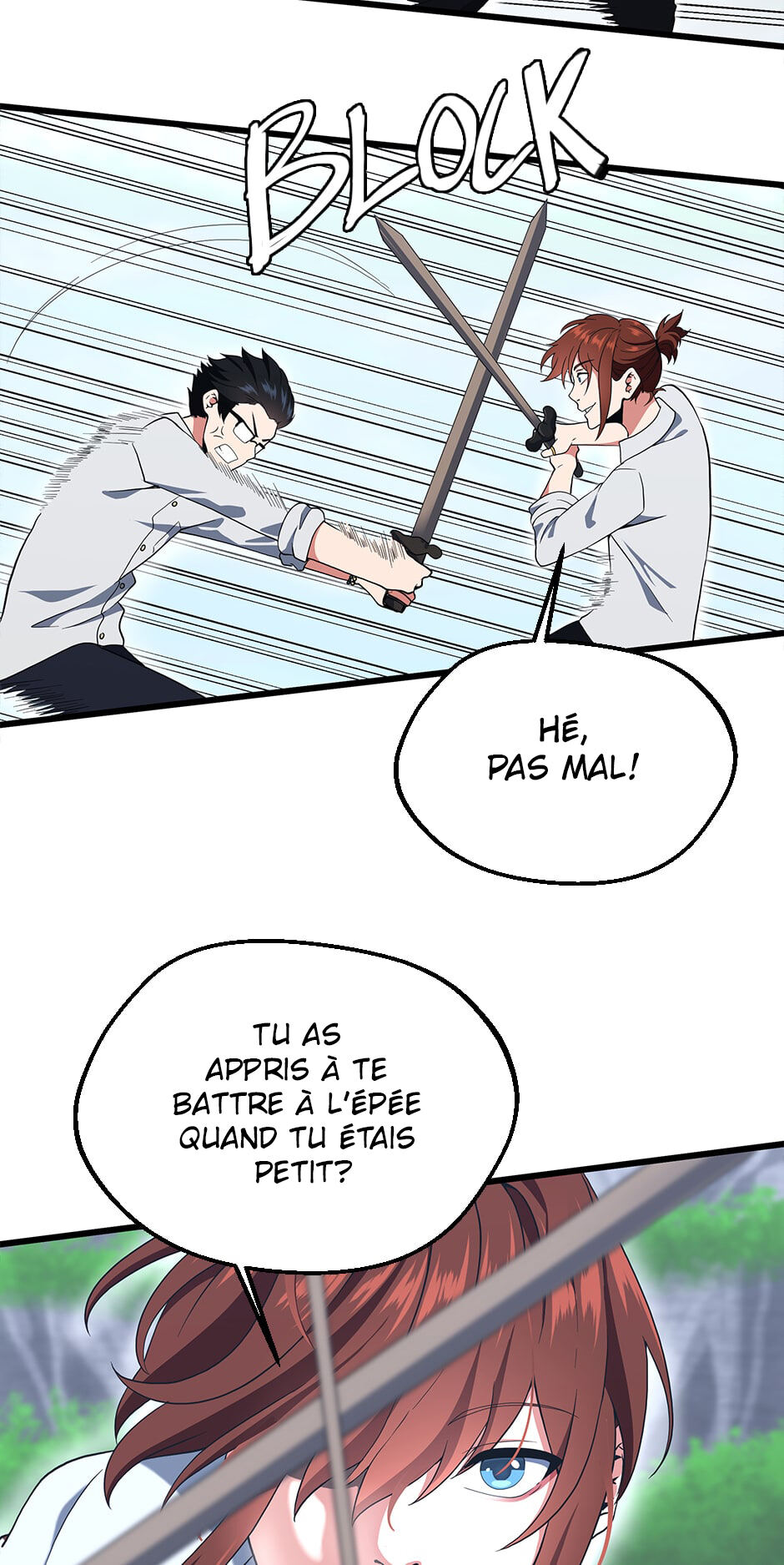 Read The Beginning After The End Scan Manga Online