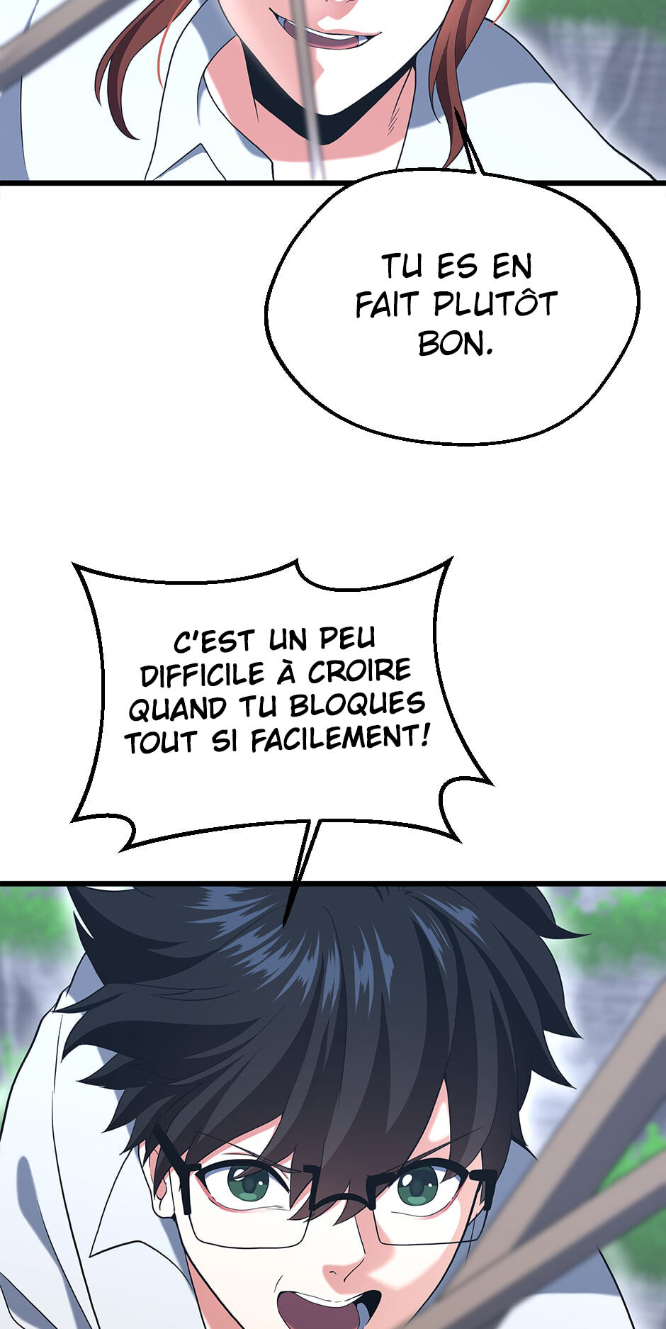 Read The Beginning After The End Scan Manga Online