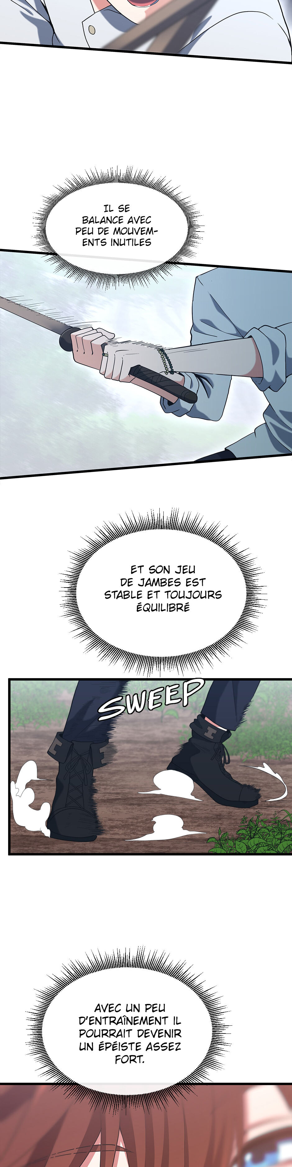 Read The Beginning After The End Scan Manga Online