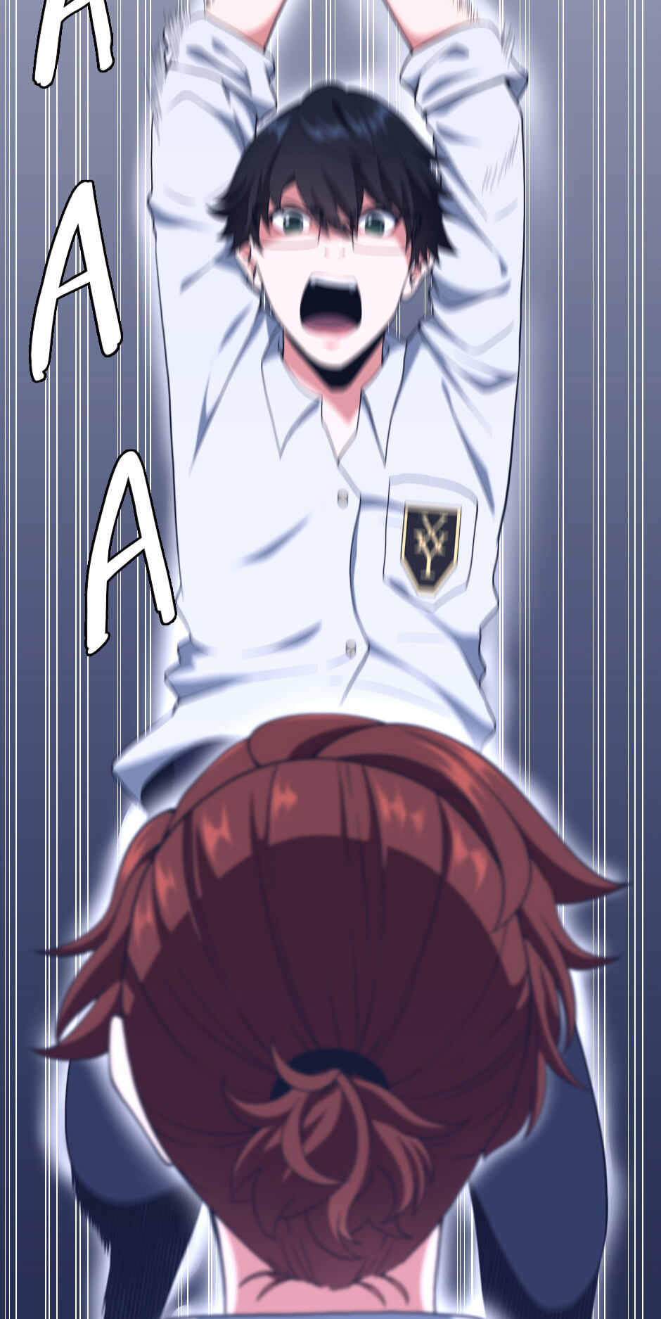Read The Beginning After The End Scan Manga Online