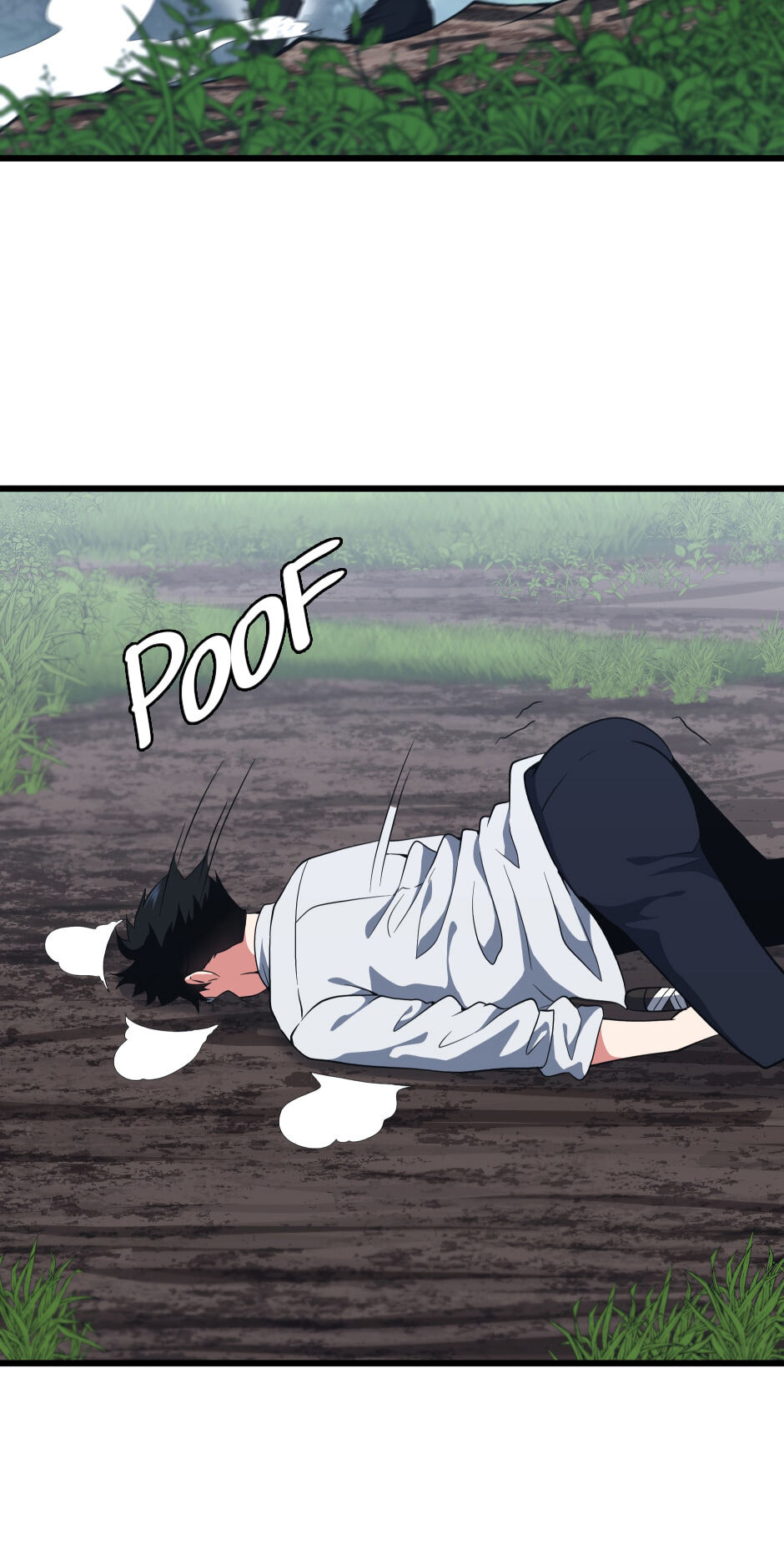 Read The Beginning After The End Scan Manga Online