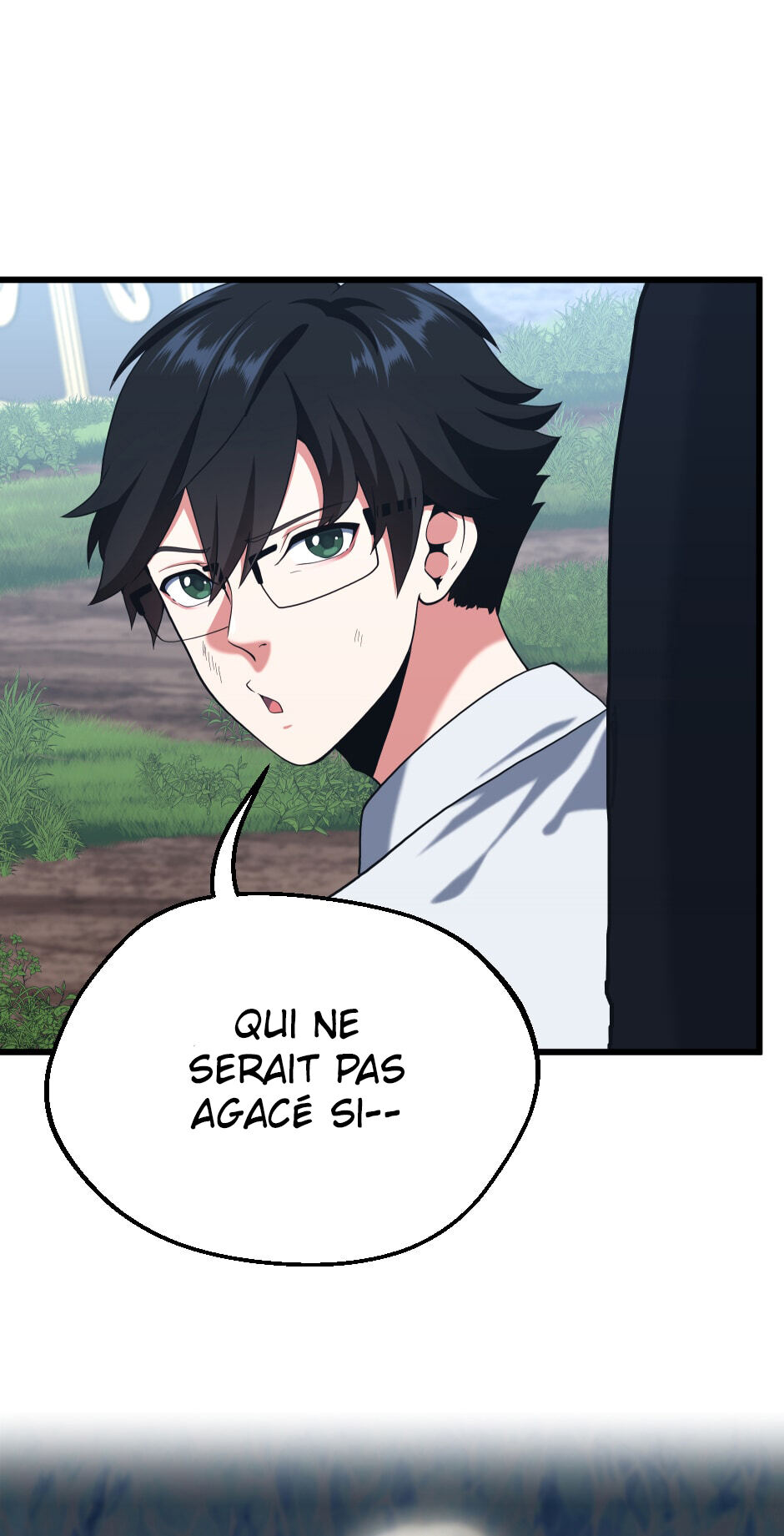 Read The Beginning After The End Scan Manga Online