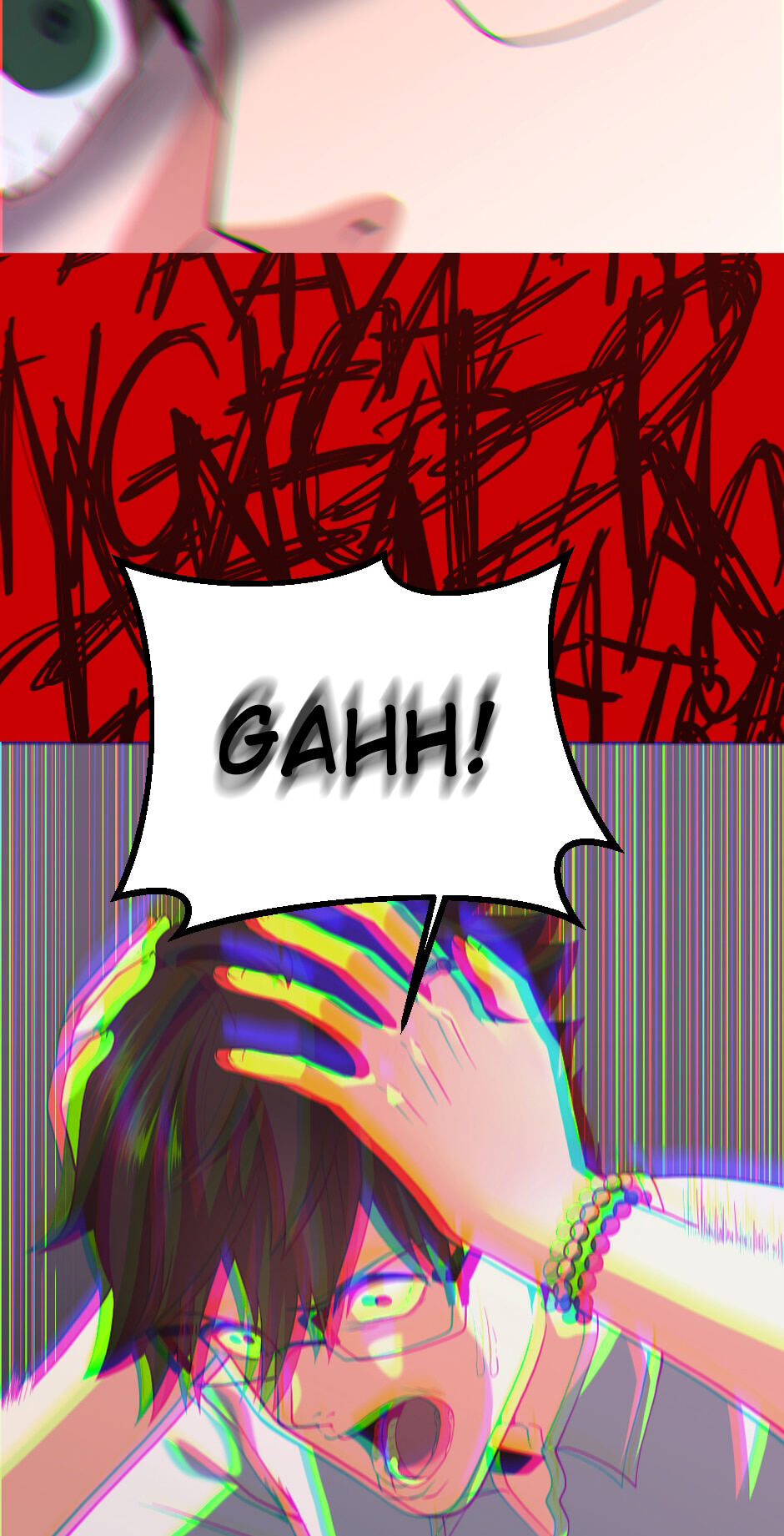 Read The Beginning After The End Scan Manga Online