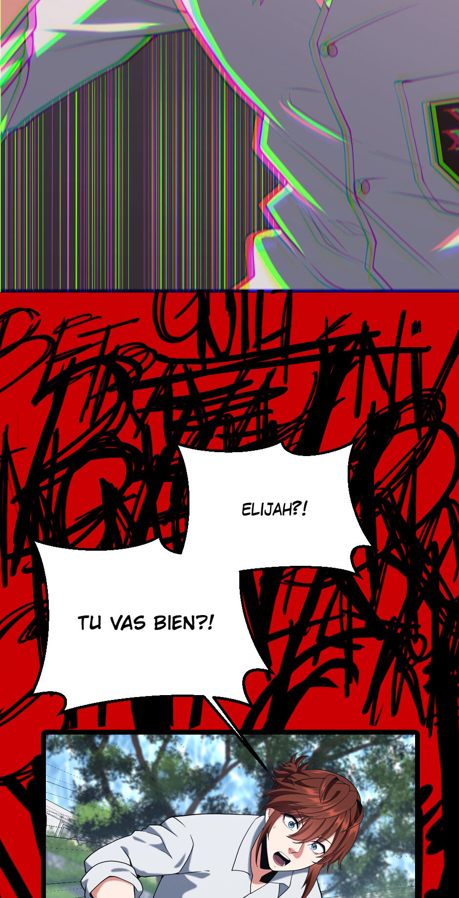 Read The Beginning After The End Scan Manga Online