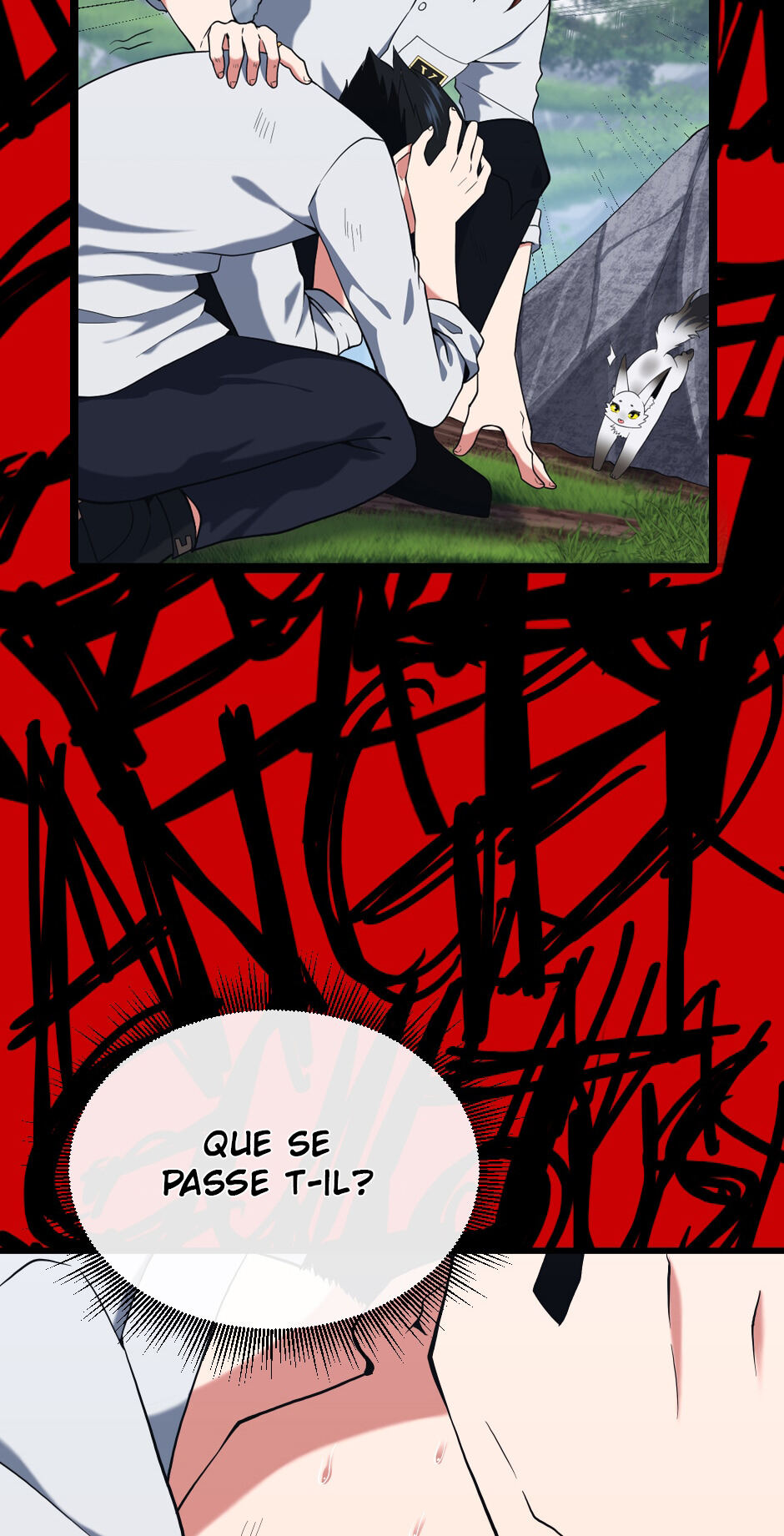 Read The Beginning After The End Scan Manga Online