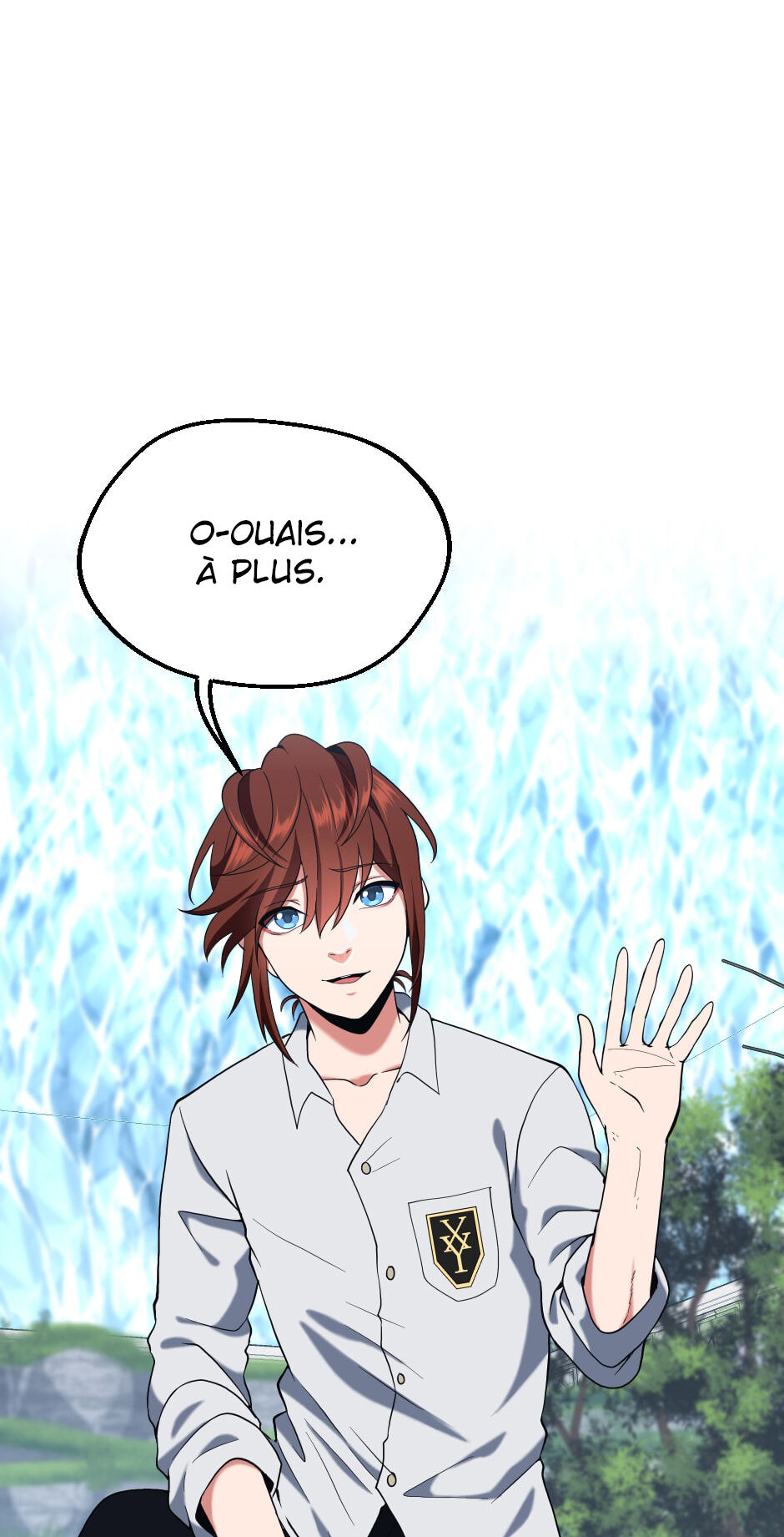 Read The Beginning After The End Scan Manga Online