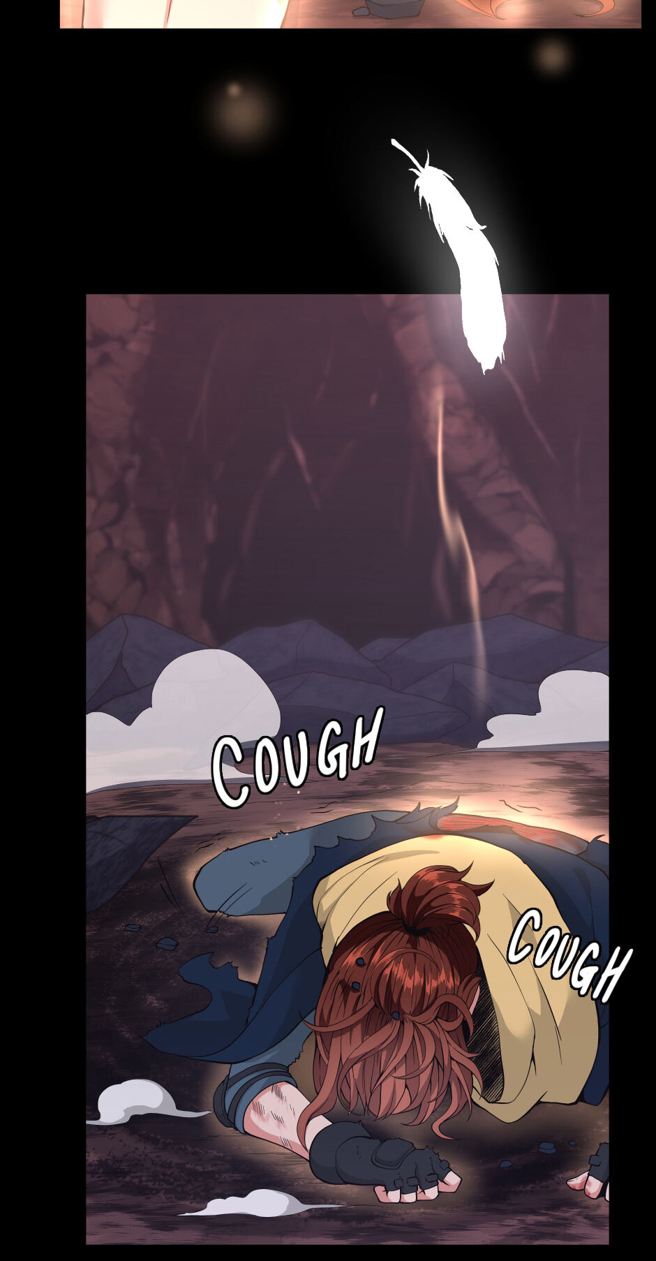 Read The Beginning After The End Scan Manga Online