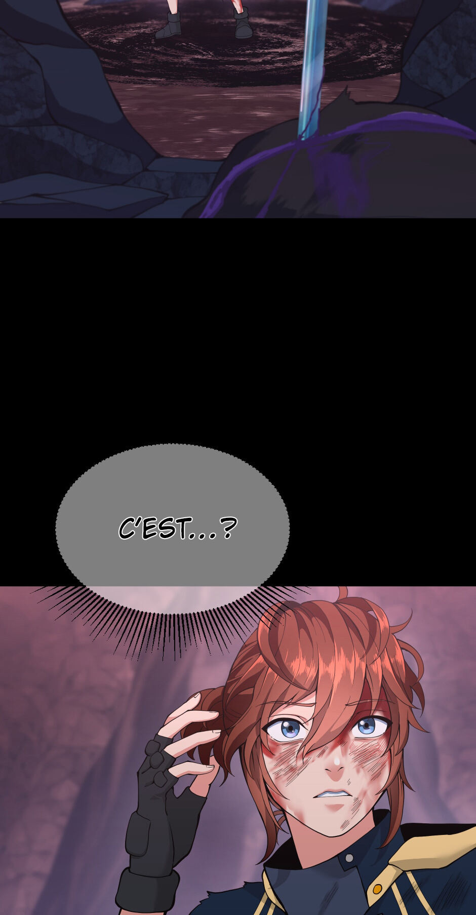 Read The Beginning After The End Scan Manga Online