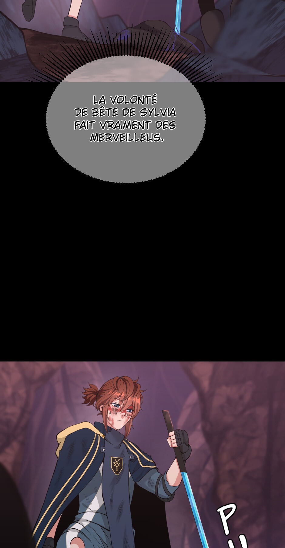 Read The Beginning After The End Scan Manga Online