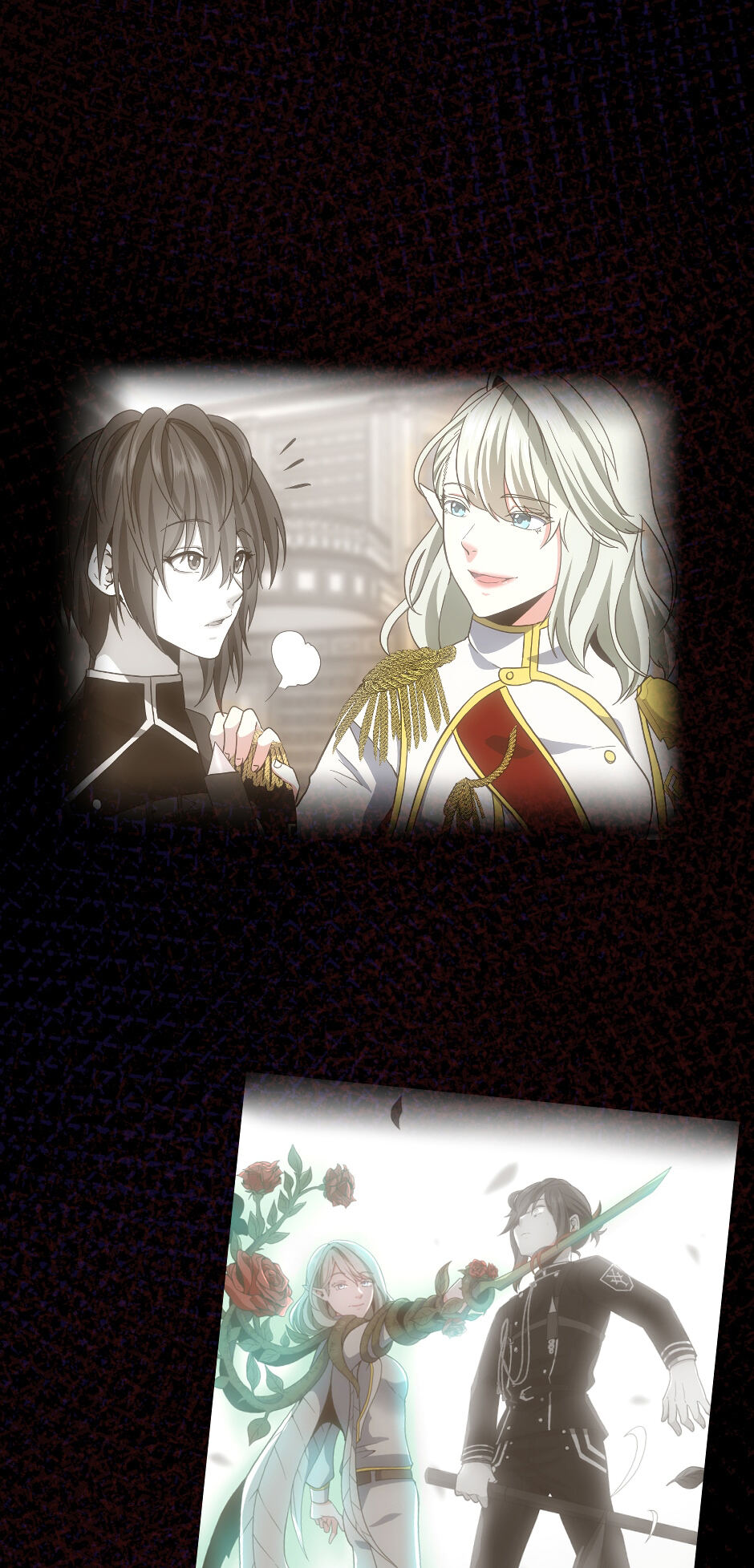 Read The Beginning After The End Scan Manga Online