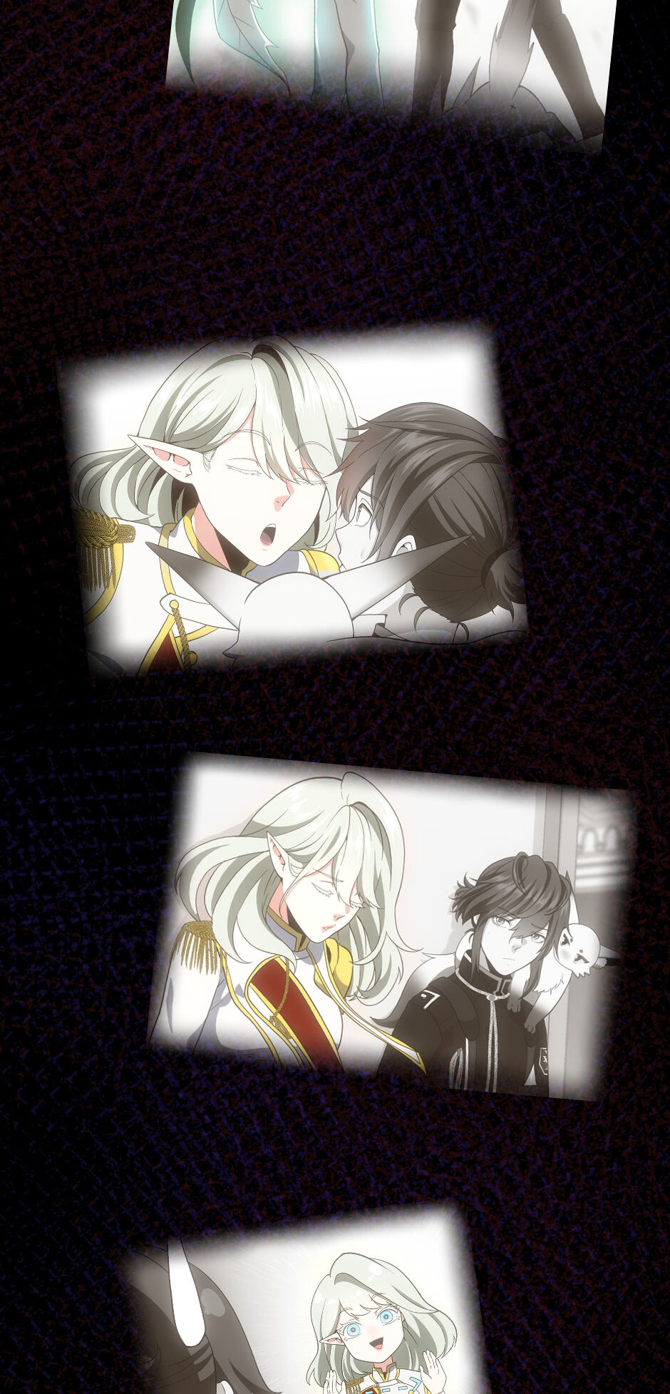 Read The Beginning After The End Scan Manga Online