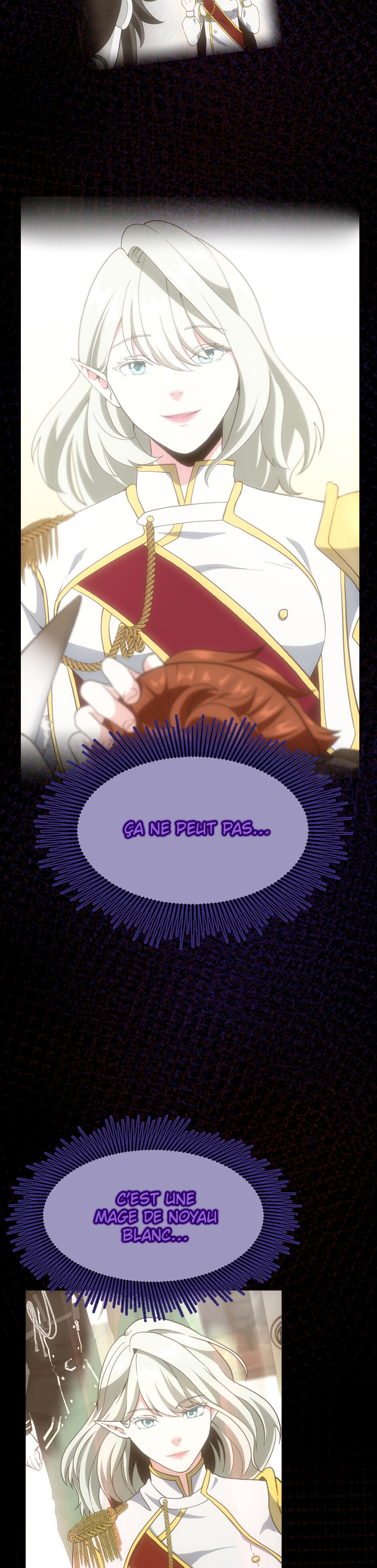 Read The Beginning After The End Scan Manga Online