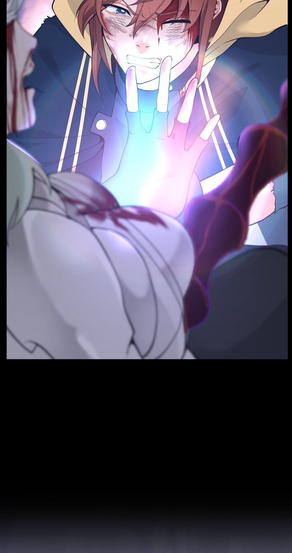 Read The Beginning After The End Scan Manga Online