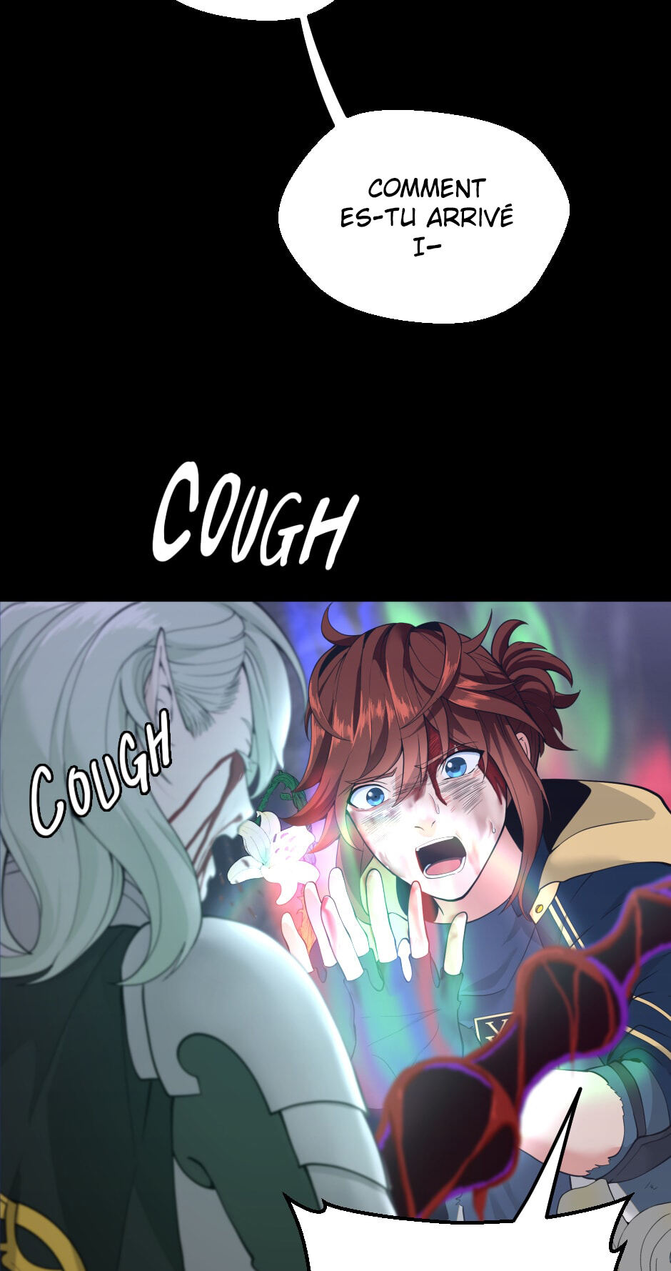 Read The Beginning After The End Scan Manga Online