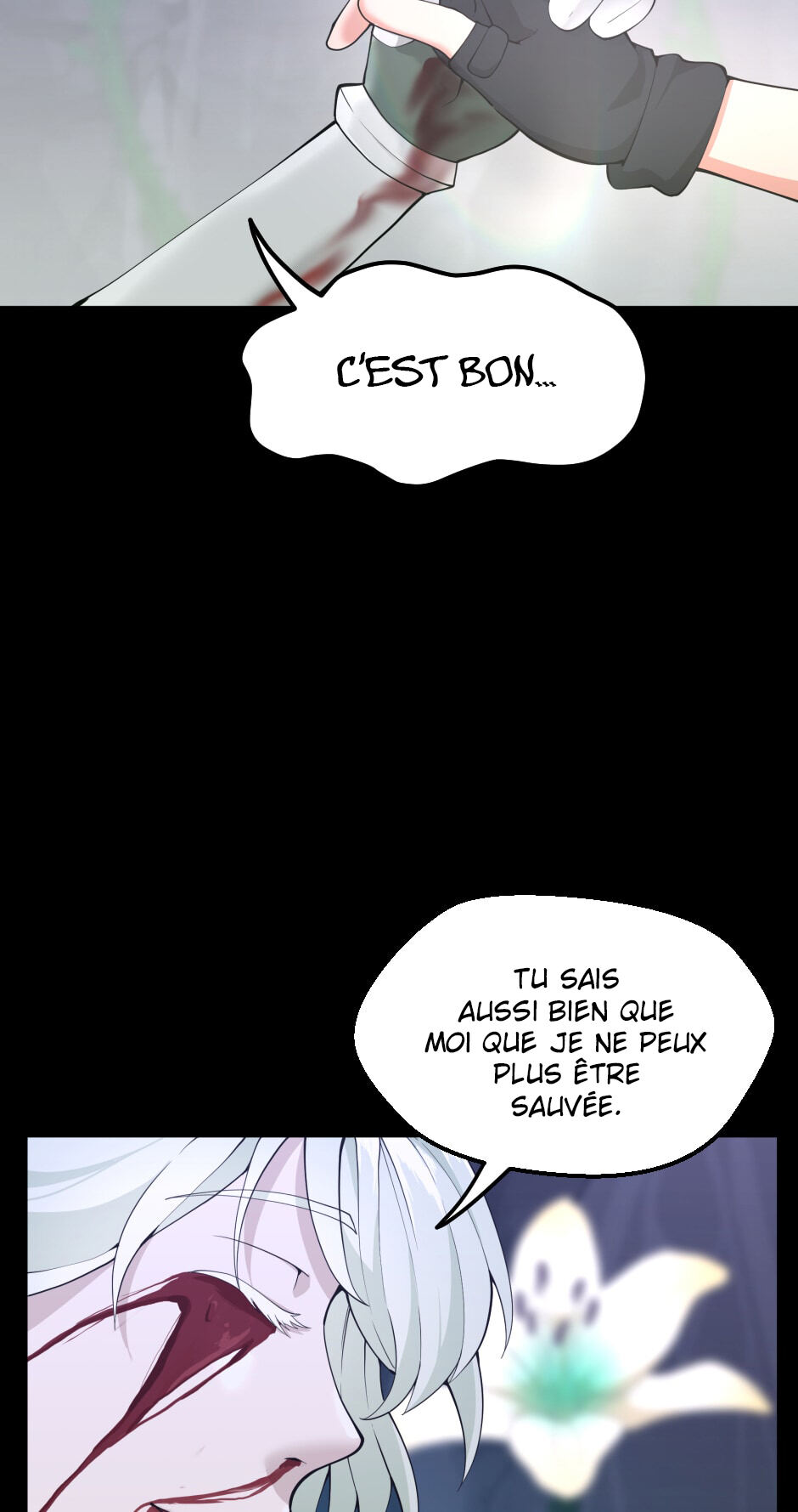 Read The Beginning After The End Scan Manga Online
