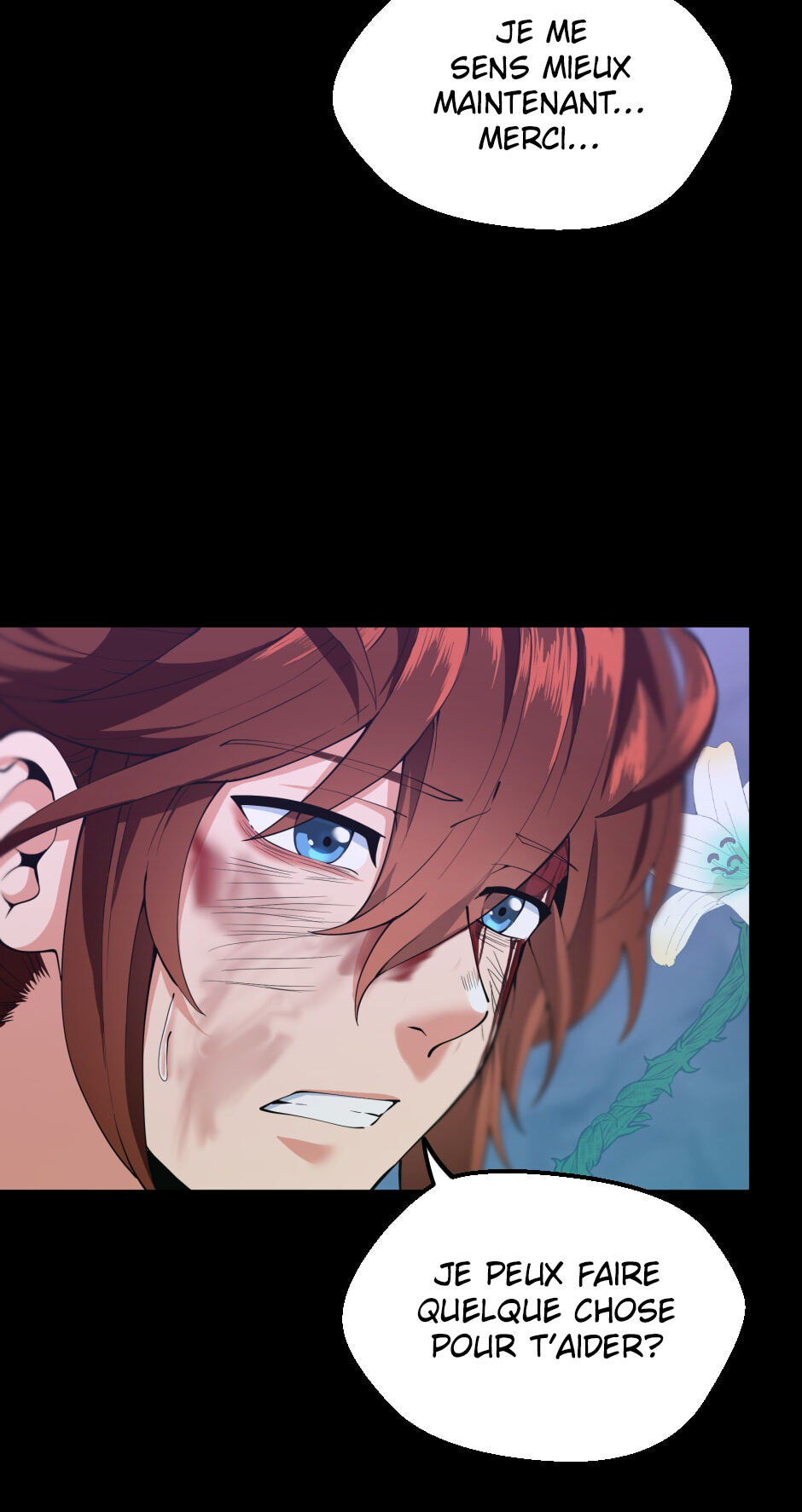 Read The Beginning After The End Scan Manga Online