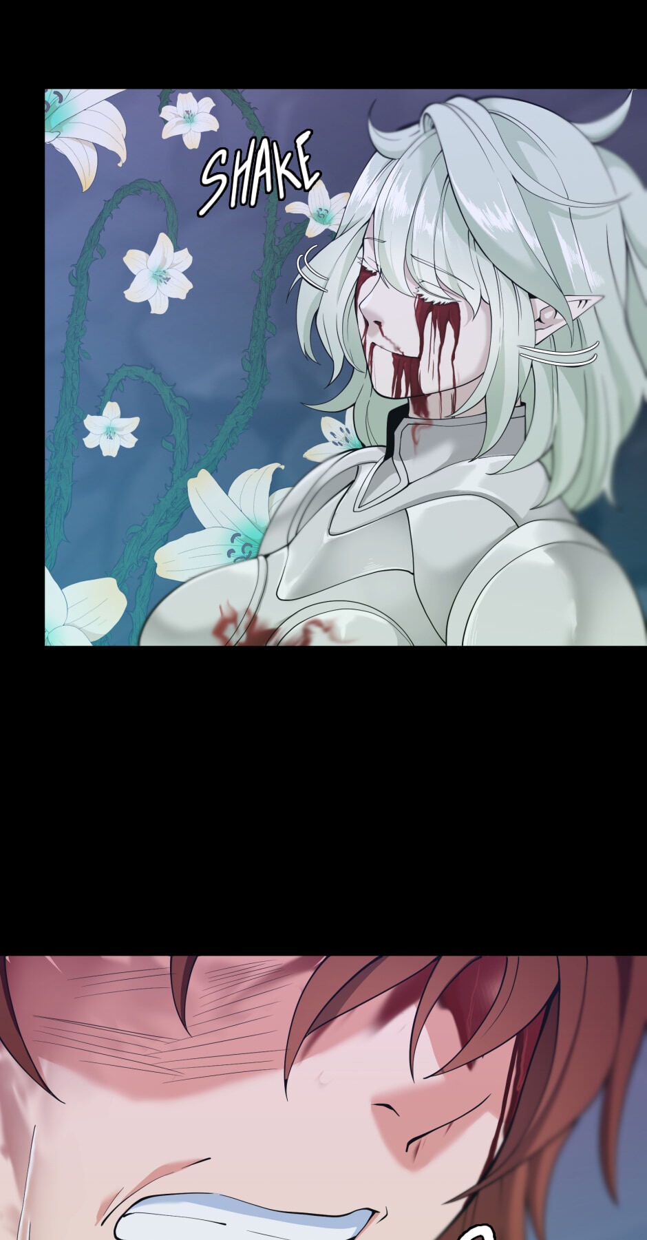 Read The Beginning After The End Scan Manga Online