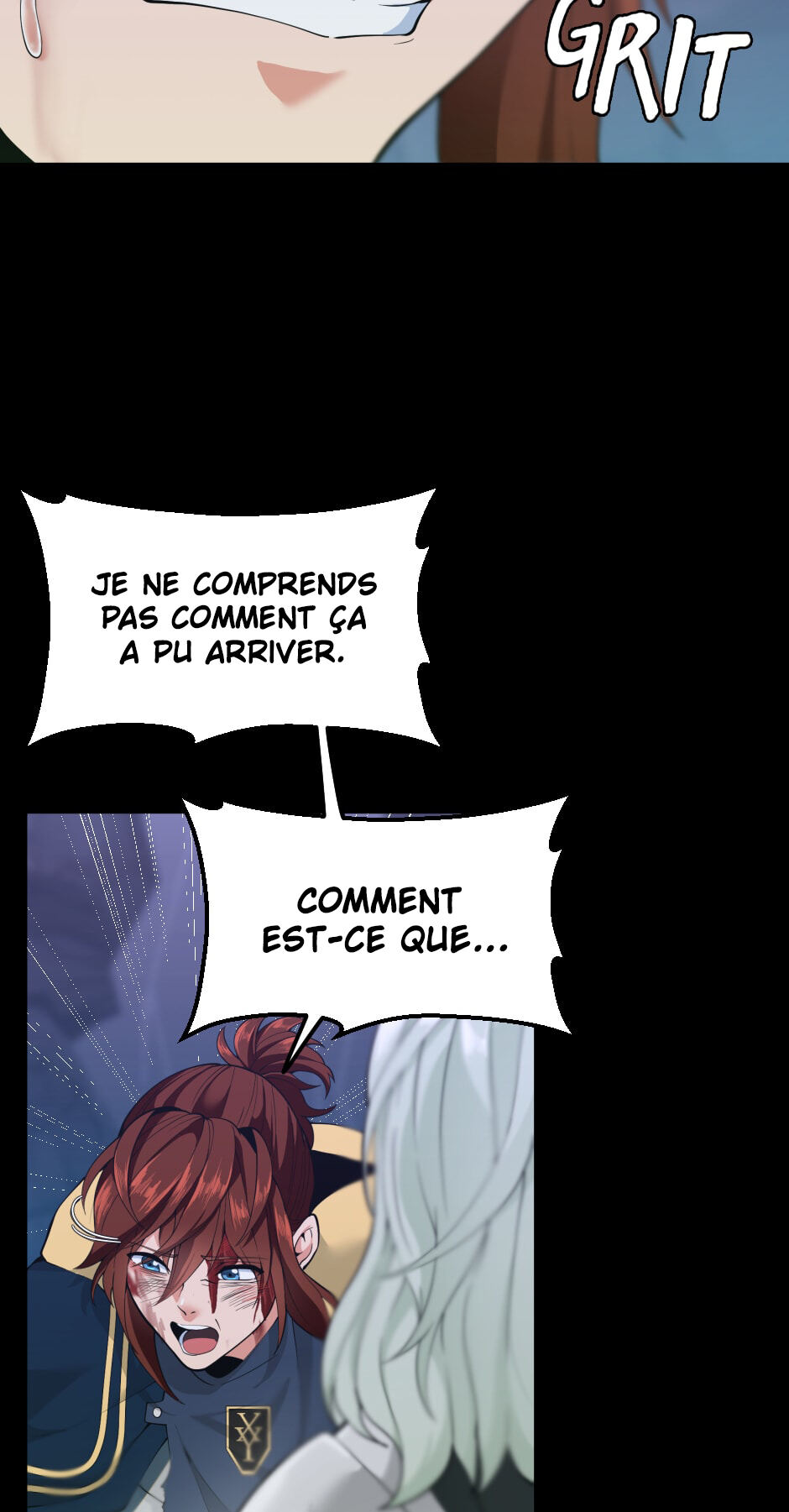 Read The Beginning After The End Scan Manga Online